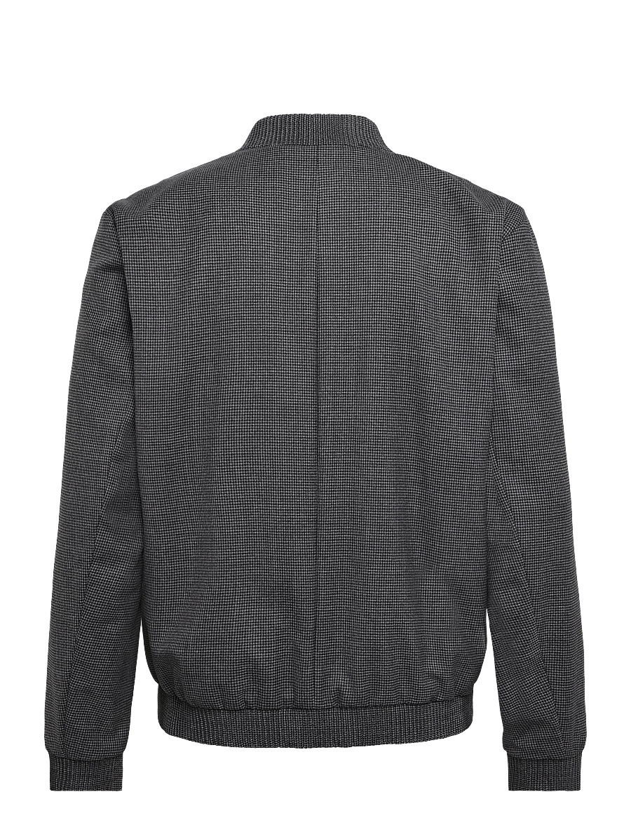 HUGO - Ukashi232X - herbstjacken - medium grey - 1