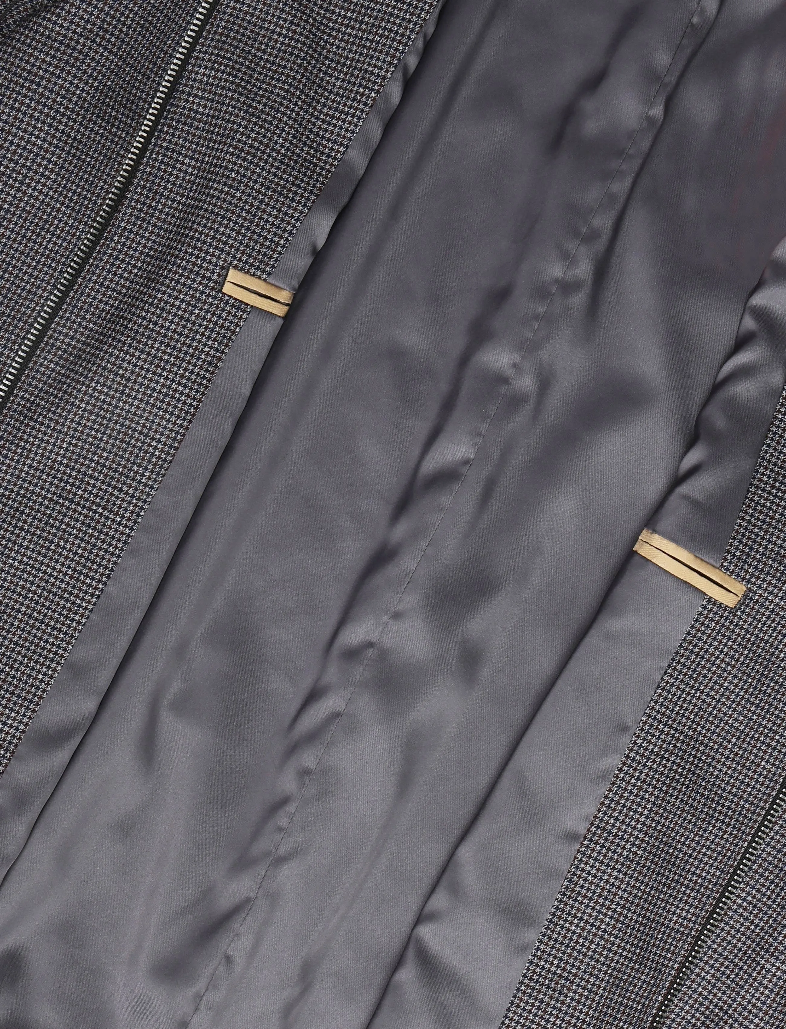 HUGO - Ukashi232X - herbstjacken - medium grey - 4