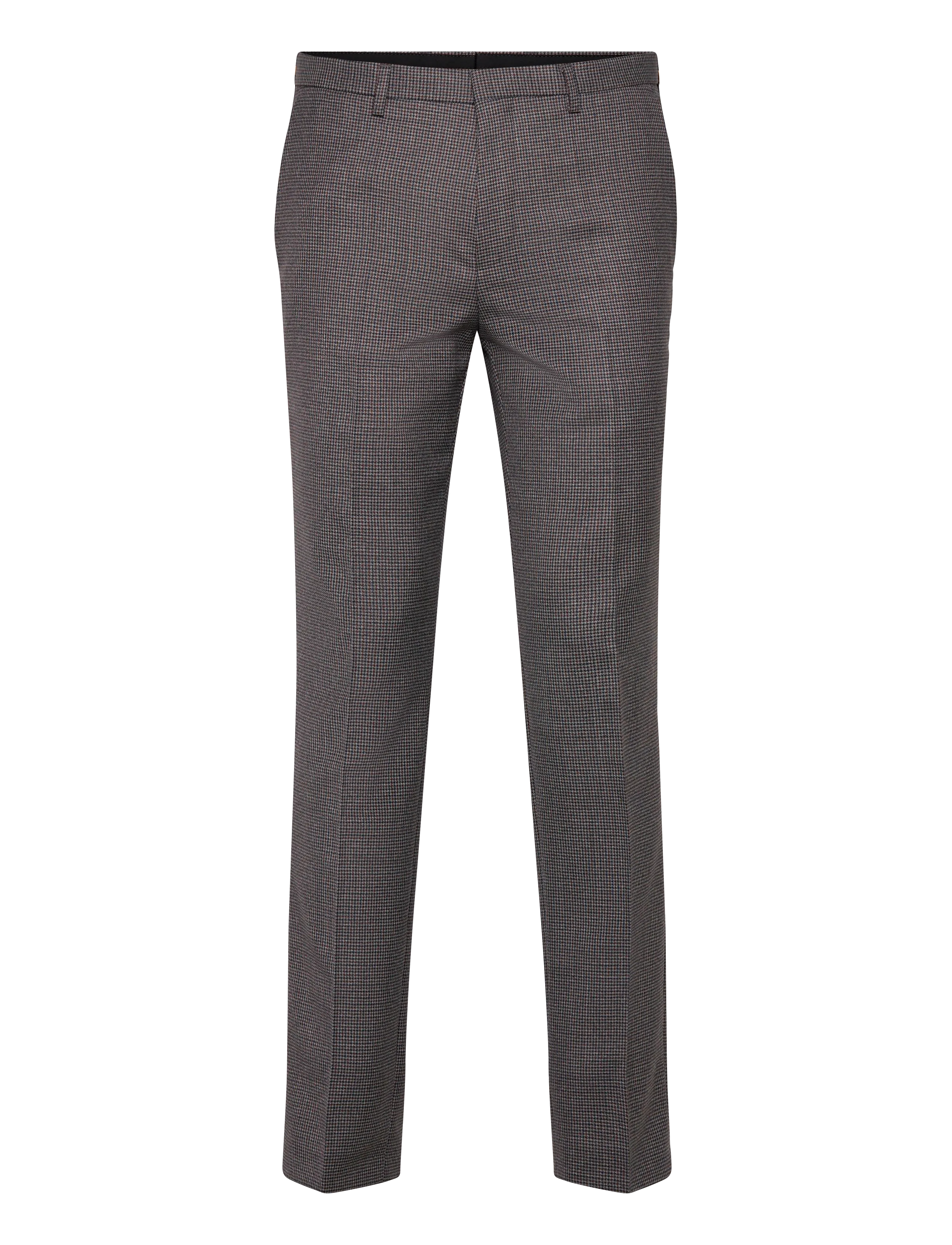 HUGO Hesten253X - Mænd - MEDIUM GREY / grey
