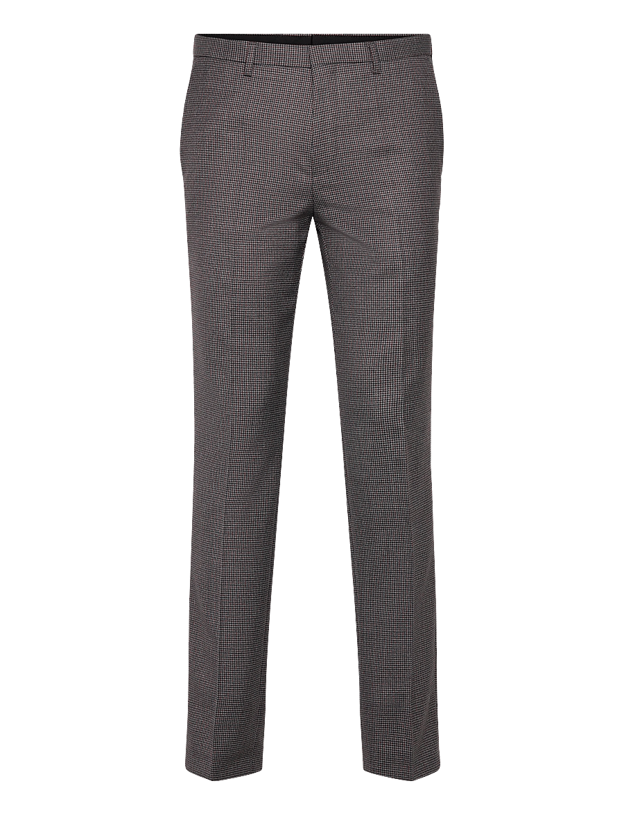 HUGO - Hesten253X - medium grey - 0