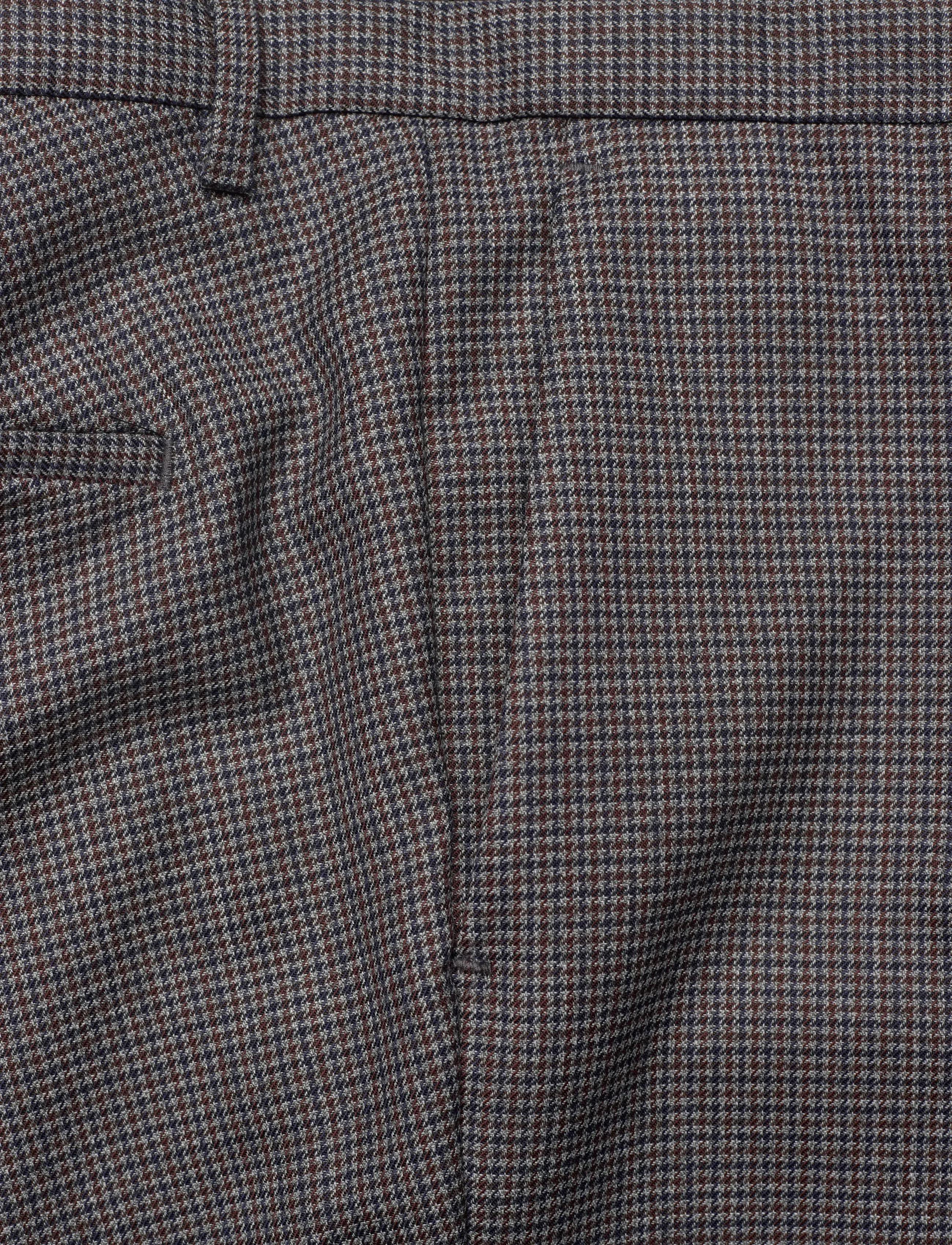 HUGO - Hesten253X - medium grey - 2