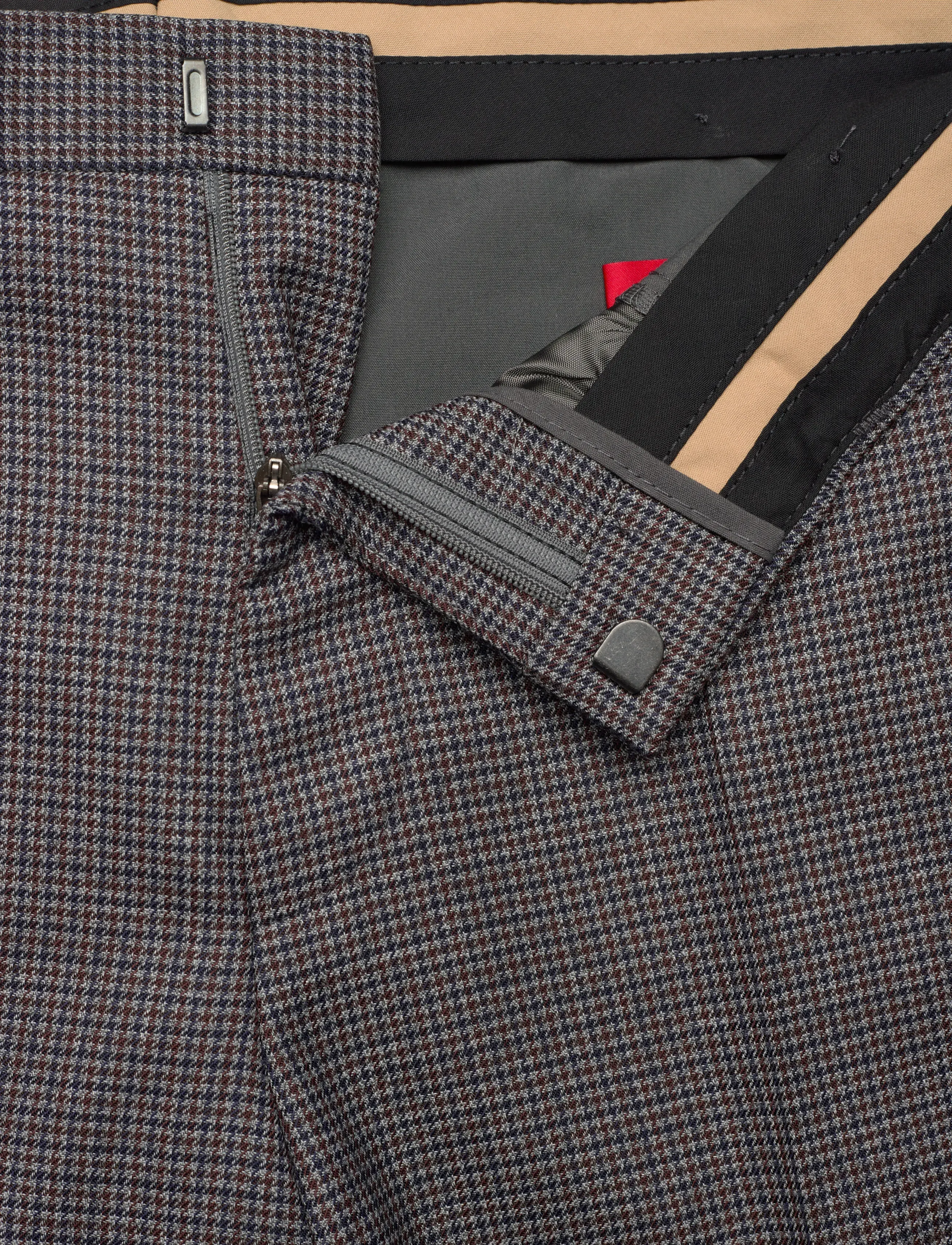 HUGO - Hesten253X - medium grey - 3