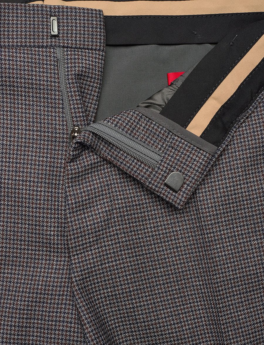 HUGO - Hesten253X - medium grey - 3
