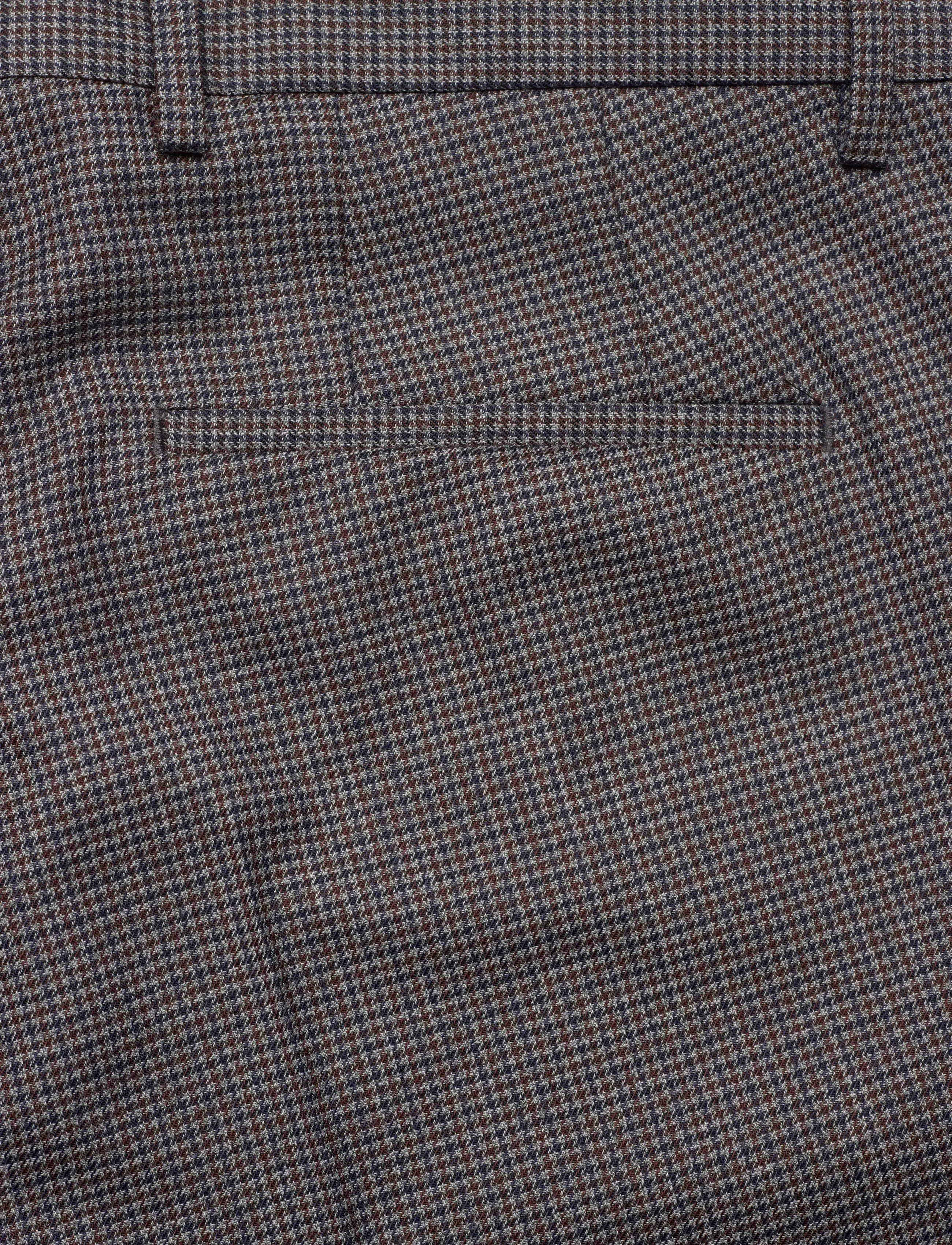 HUGO - Hesten253X - medium grey - 4