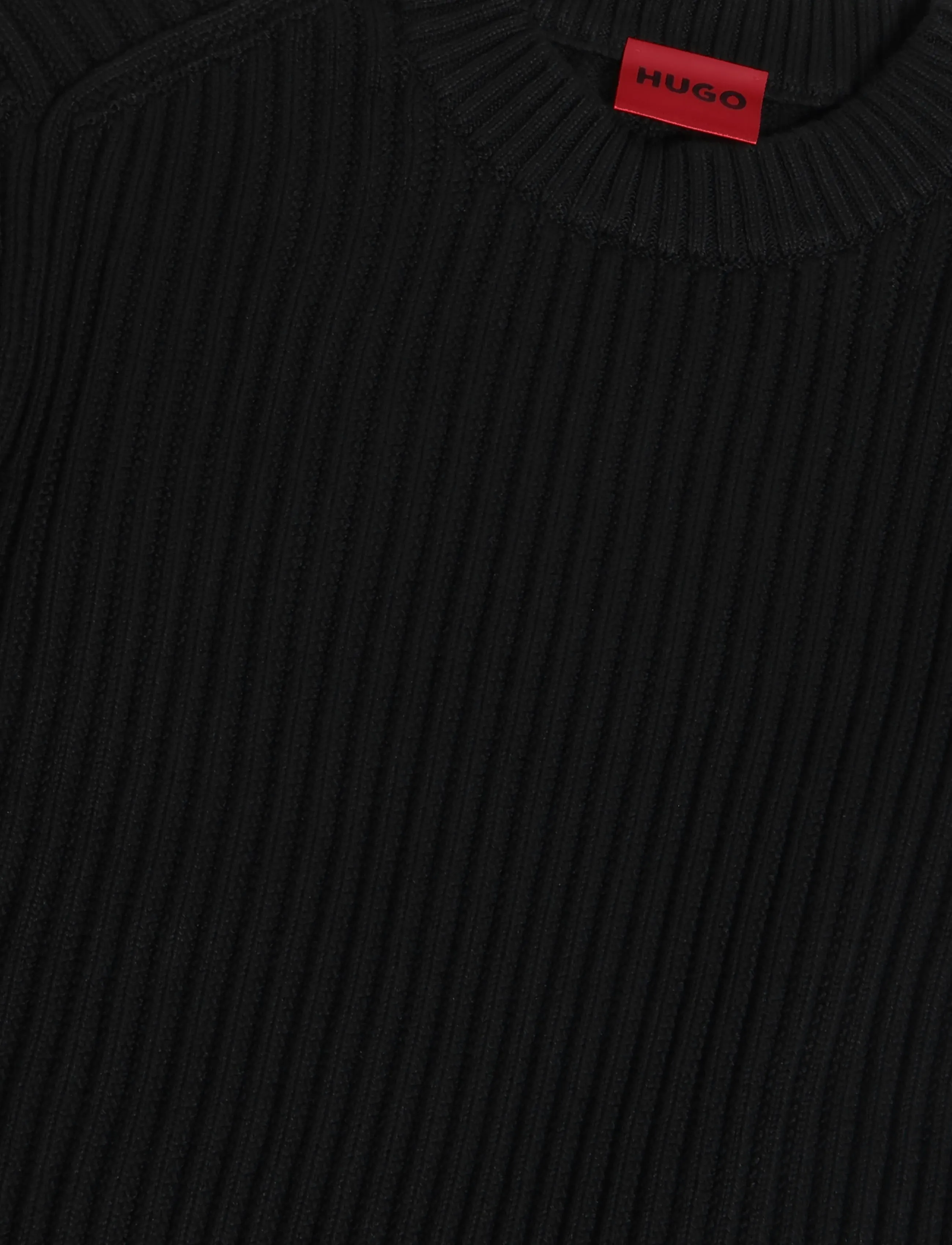 HUGO - Sribban - black - 2