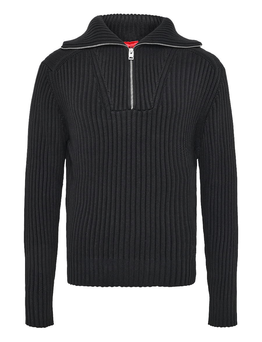 HUGO - Srithon - black - 0