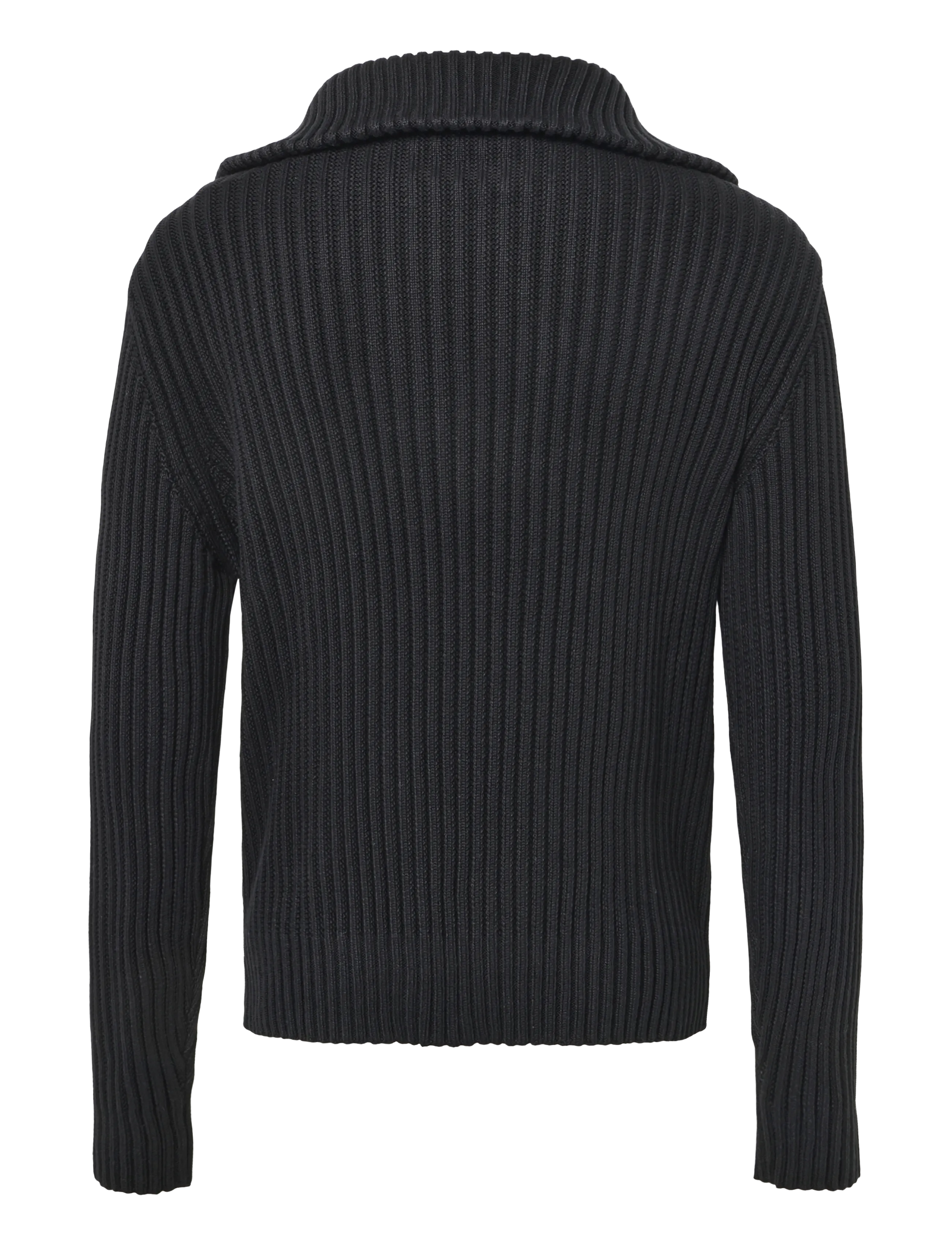 HUGO - Srithon - black - 1