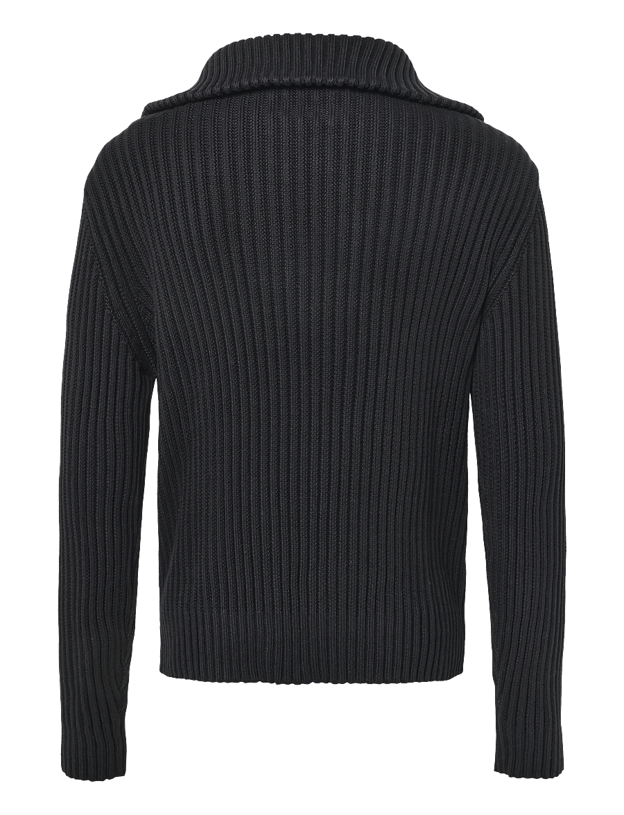HUGO - Srithon - black - 1