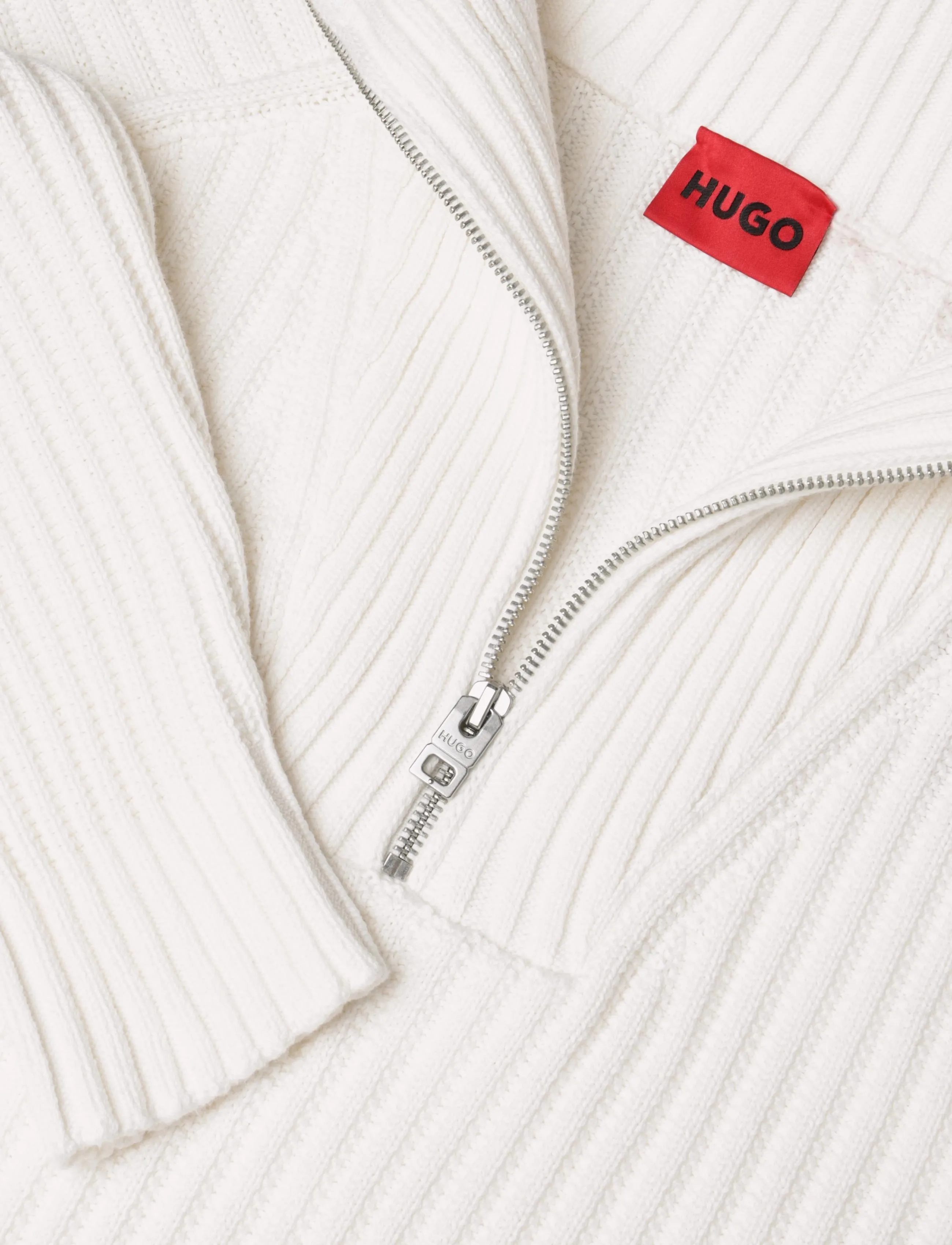 HUGO - Srithon - natural - 2