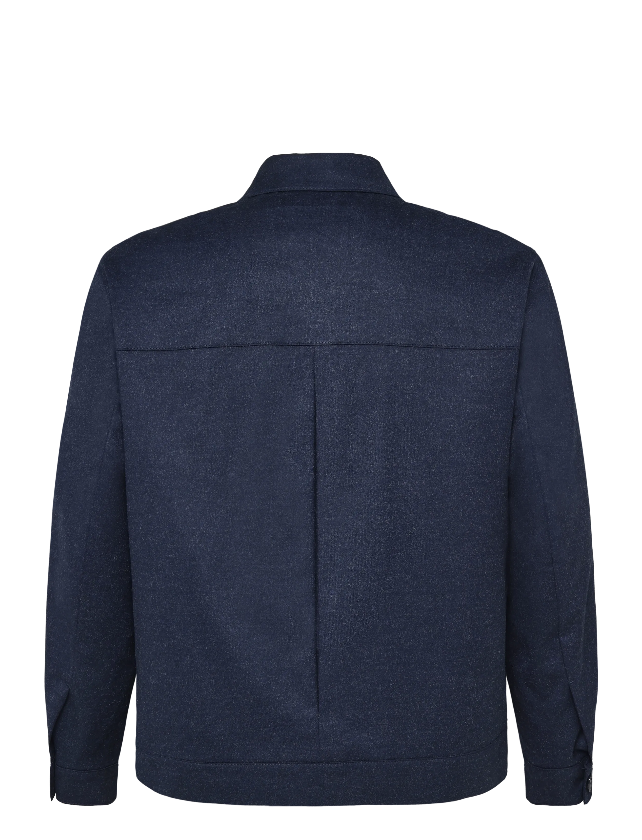 HUGO - Juliano243F1 - jackor - navy - 1