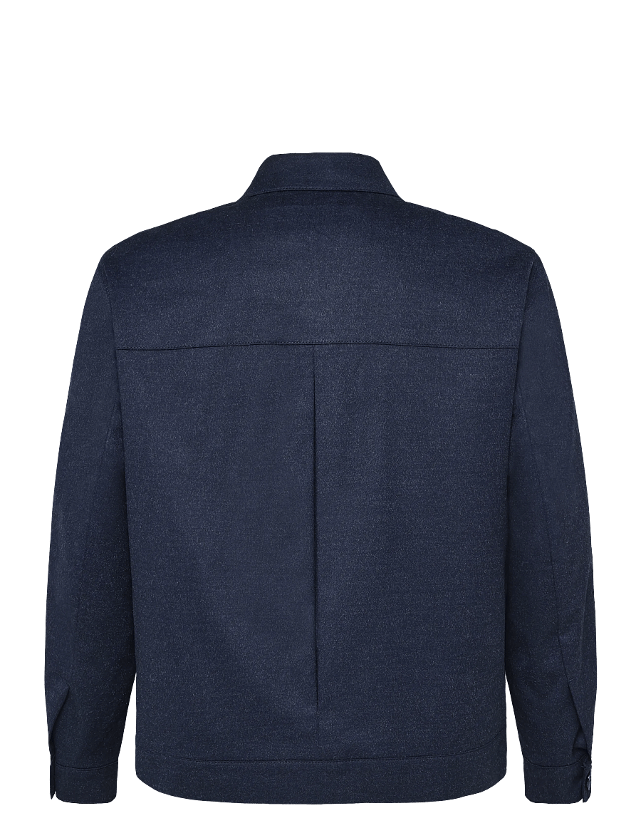 HUGO - Juliano243F1 - jackor - navy - 1