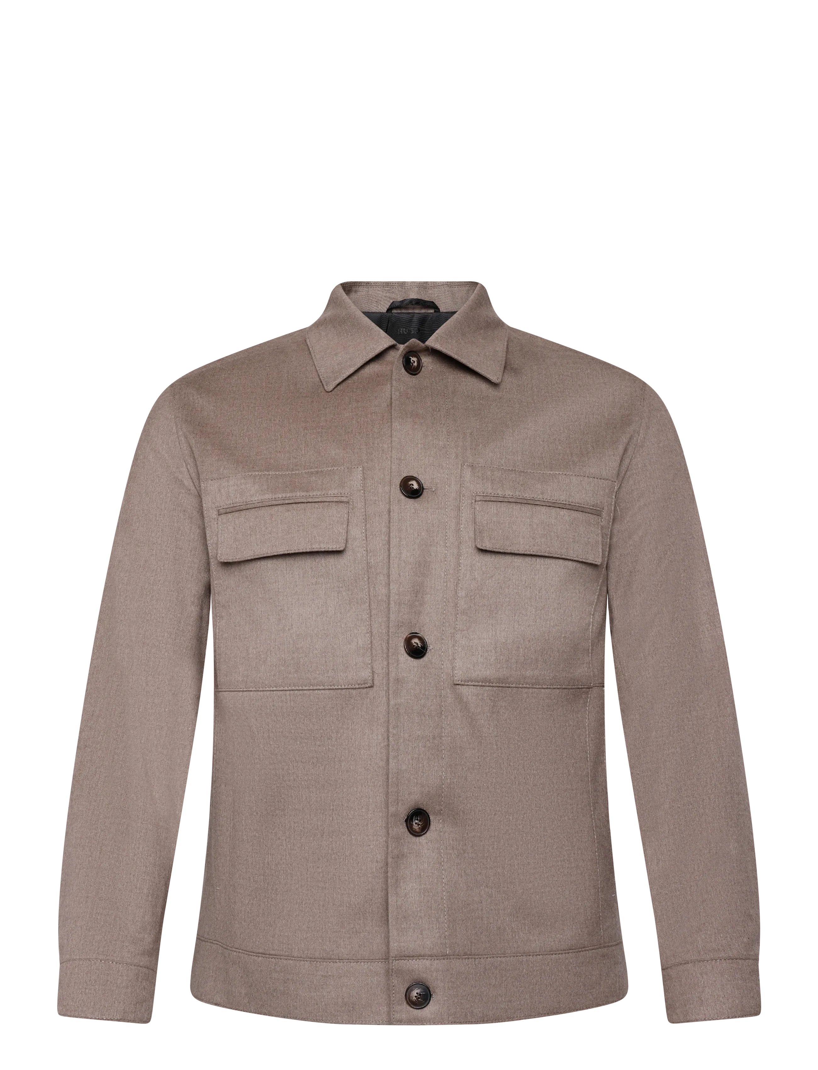 HUGO Juliano243F1 - Osta stiili järgi - RUST/COPPER / brown