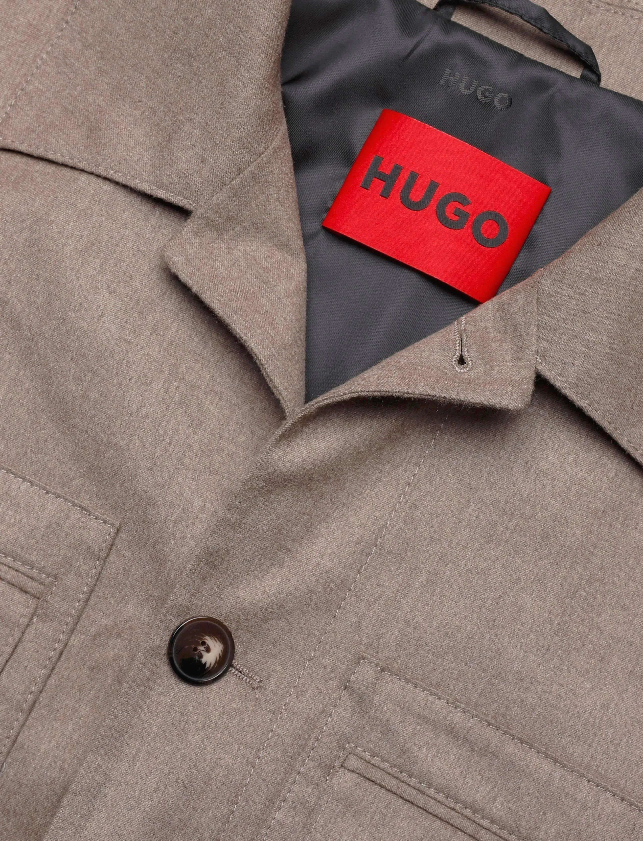 HUGO - Juliano243F1 - joped - rust/copper - 2