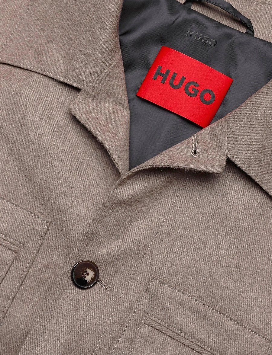HUGO - Juliano243F1 - joped - rust/copper - 2