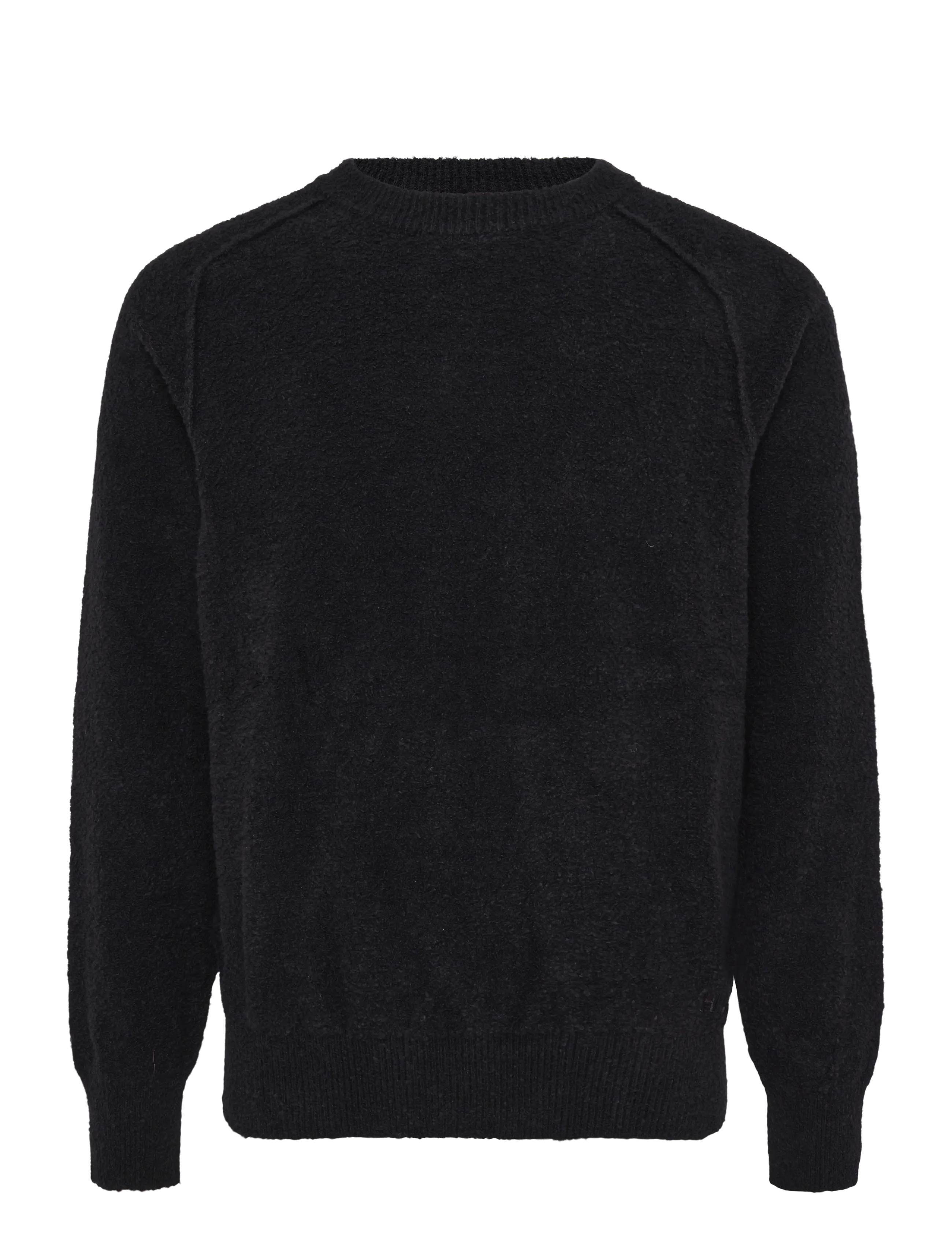 HUGO San Christopher1 - Kleidung - BLACK / black