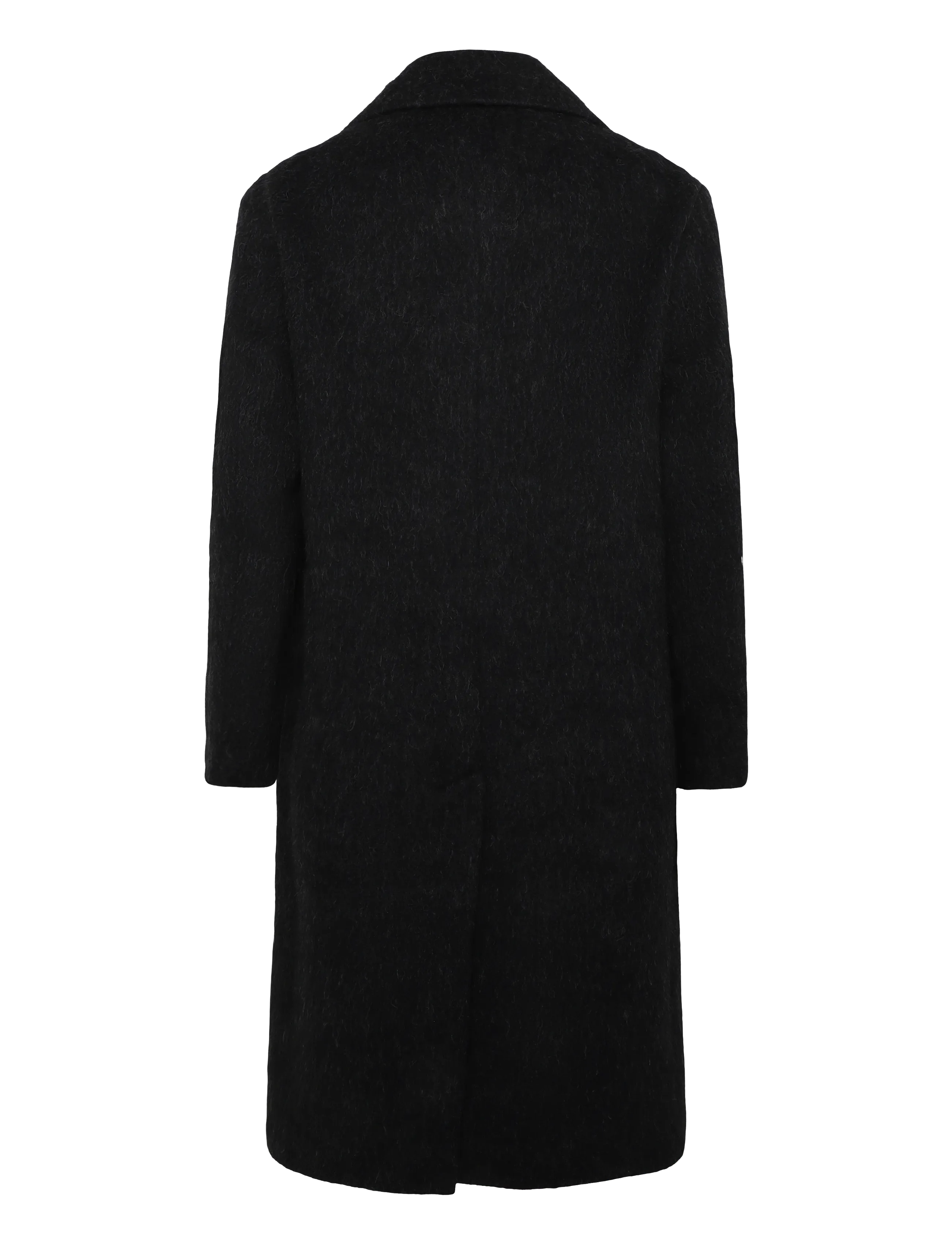 HUGO - Milas2642 - black - 1