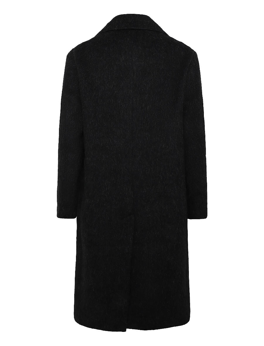HUGO - Milas2642 - winterjacken - black - 1