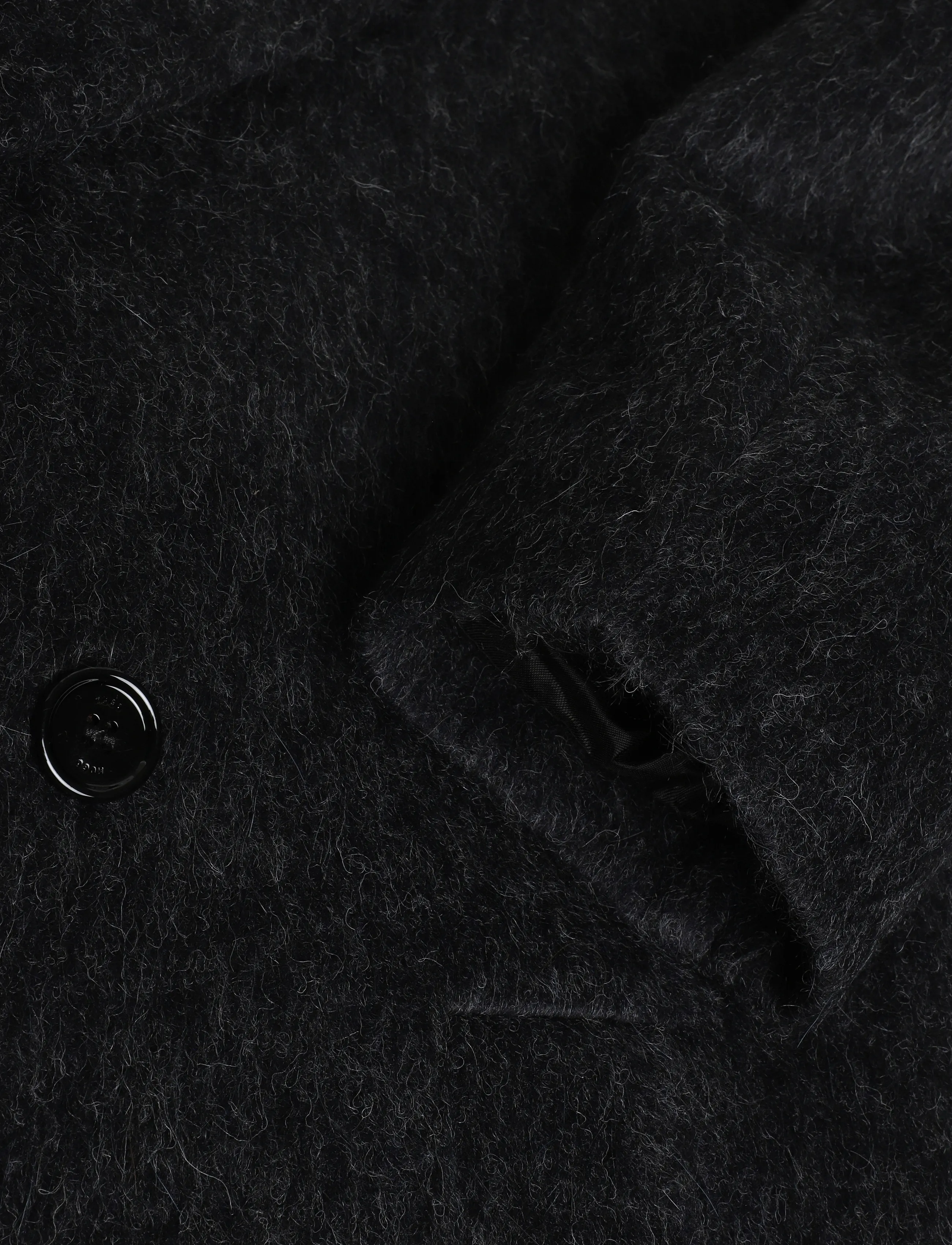 HUGO - Milas2642 - black - 3