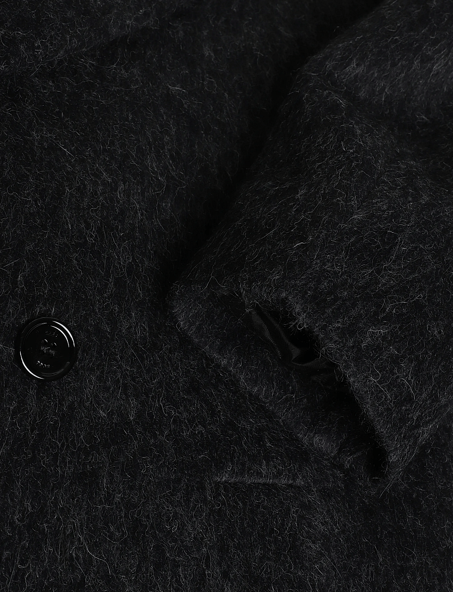 HUGO - Milas2642 - winterjacken - black - 3