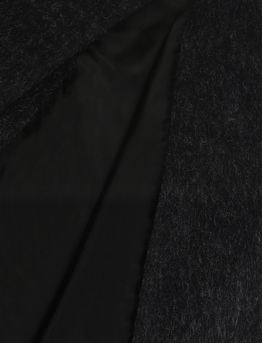HUGO - Milas2642 - winterjacken - black - 4
