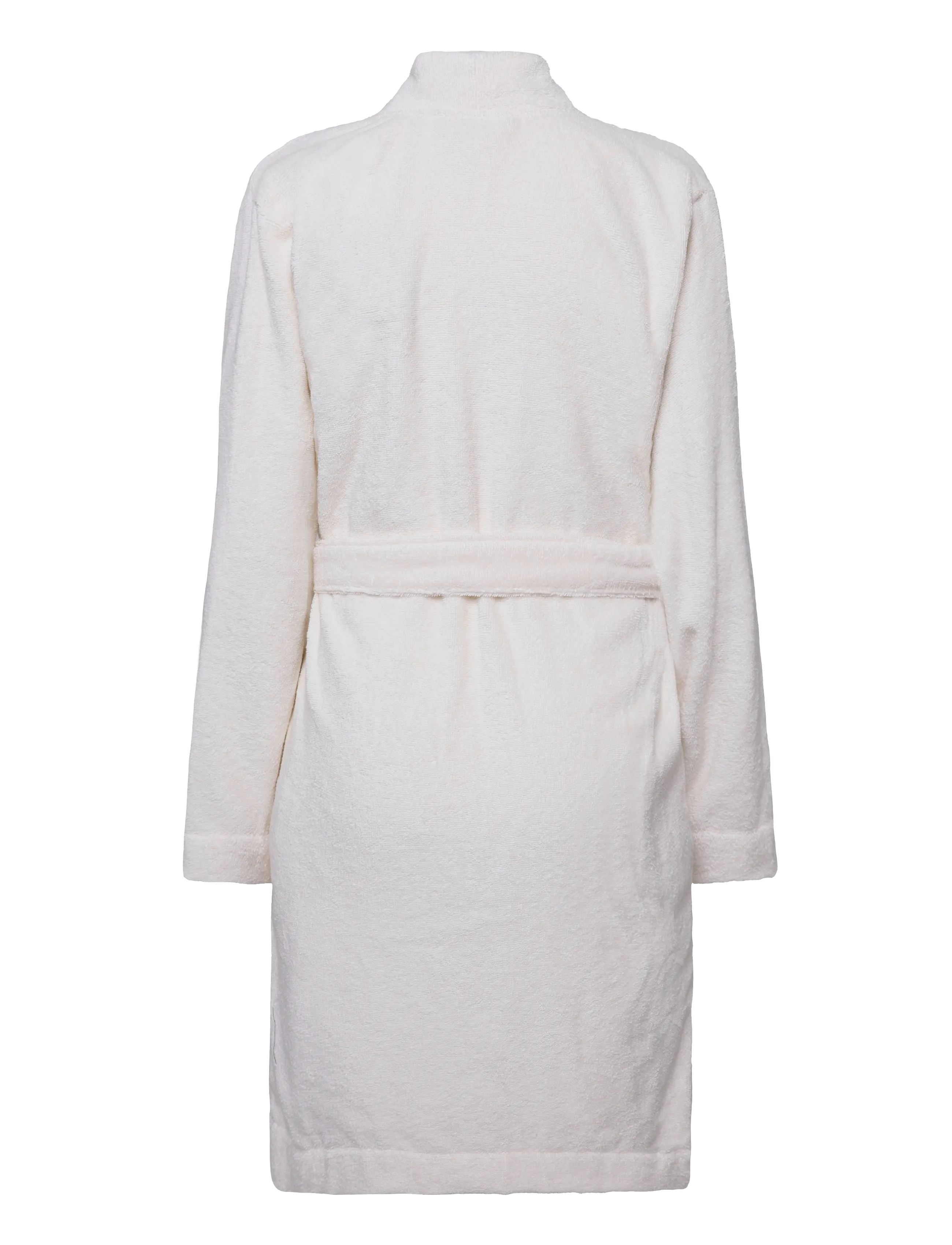 HUGO - TERRY GOWN - robes - open white - 1