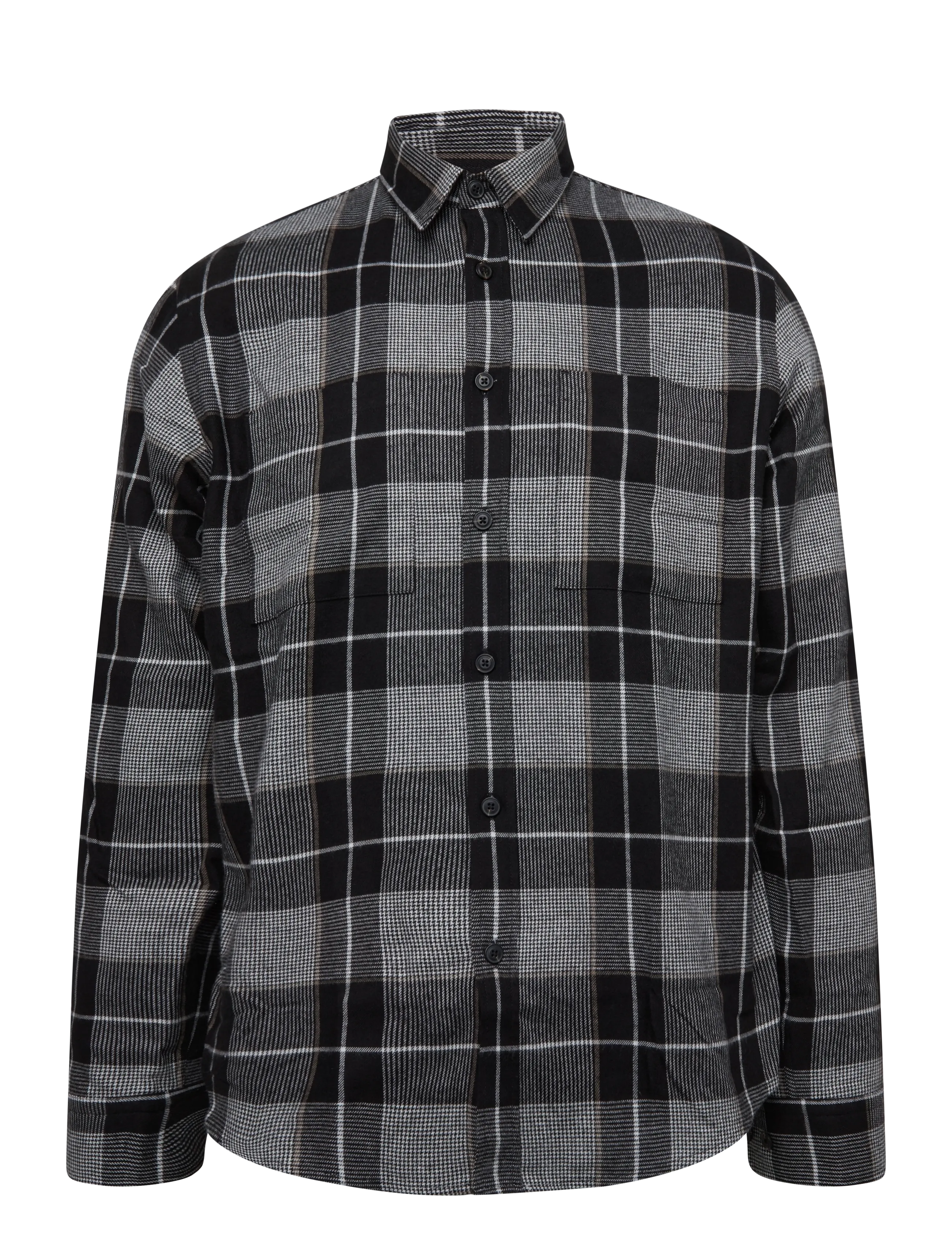 HUGO Egrin - Riided - BLACK / black