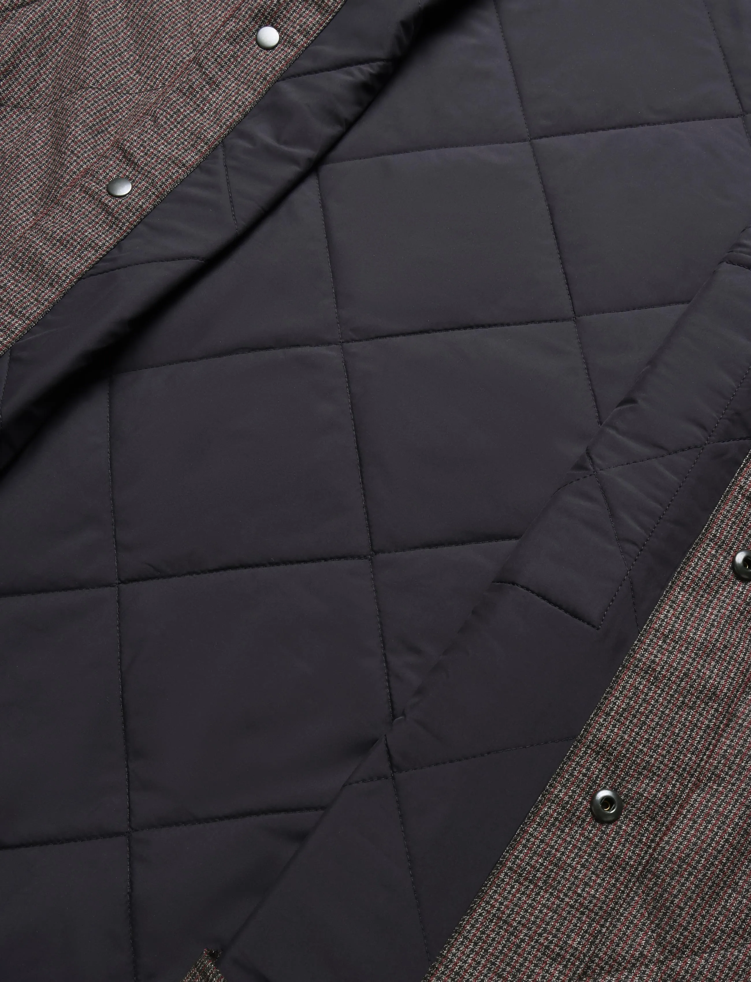 HUGO - Evinus - sügisjoped - dark grey - 4