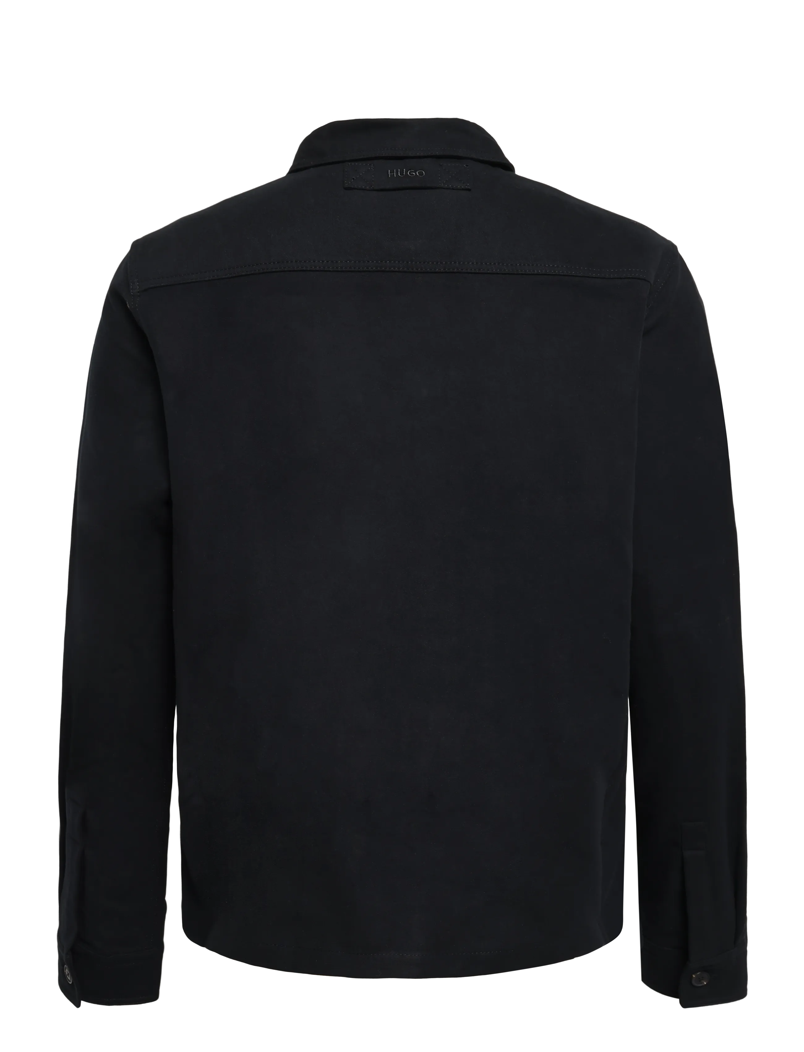 HUGO - Evolo - herbstjacken - black - 1