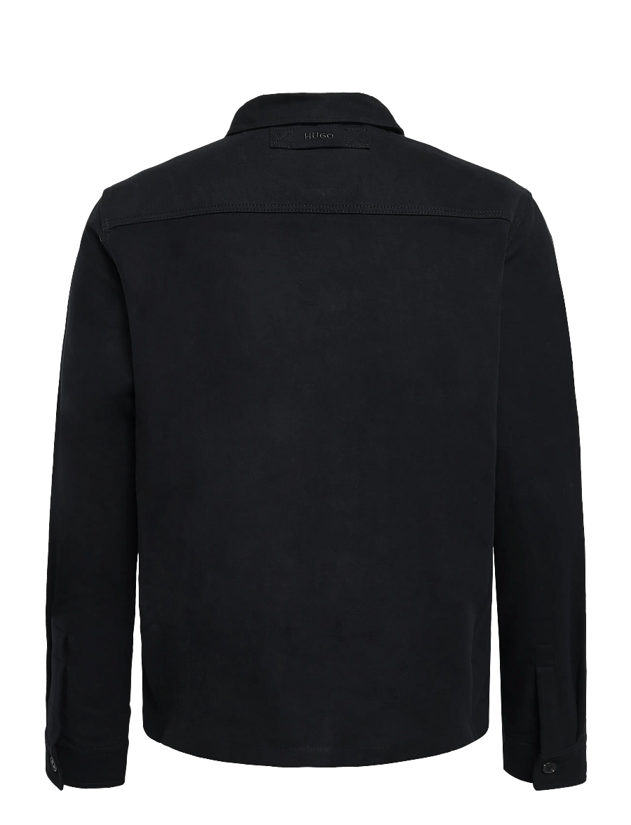 HUGO - Evolo - herbstjacken - black - 1