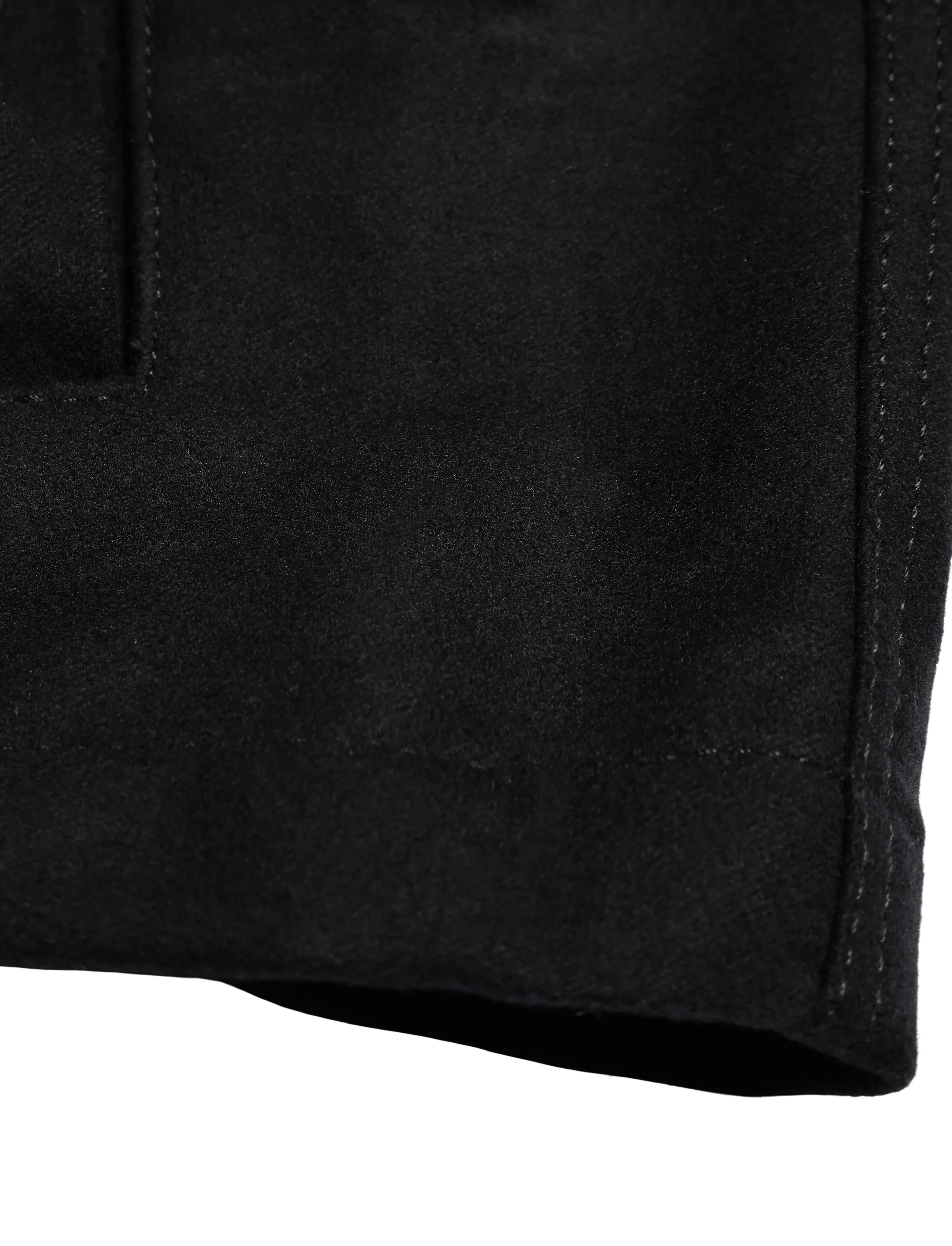 HUGO - Evolo - herbstjacken - black - 3