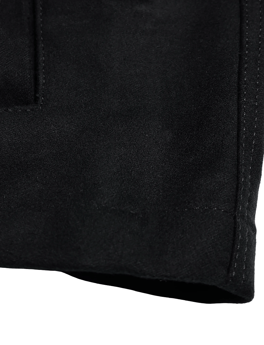 HUGO - Evolo - herbstjacken - black - 3