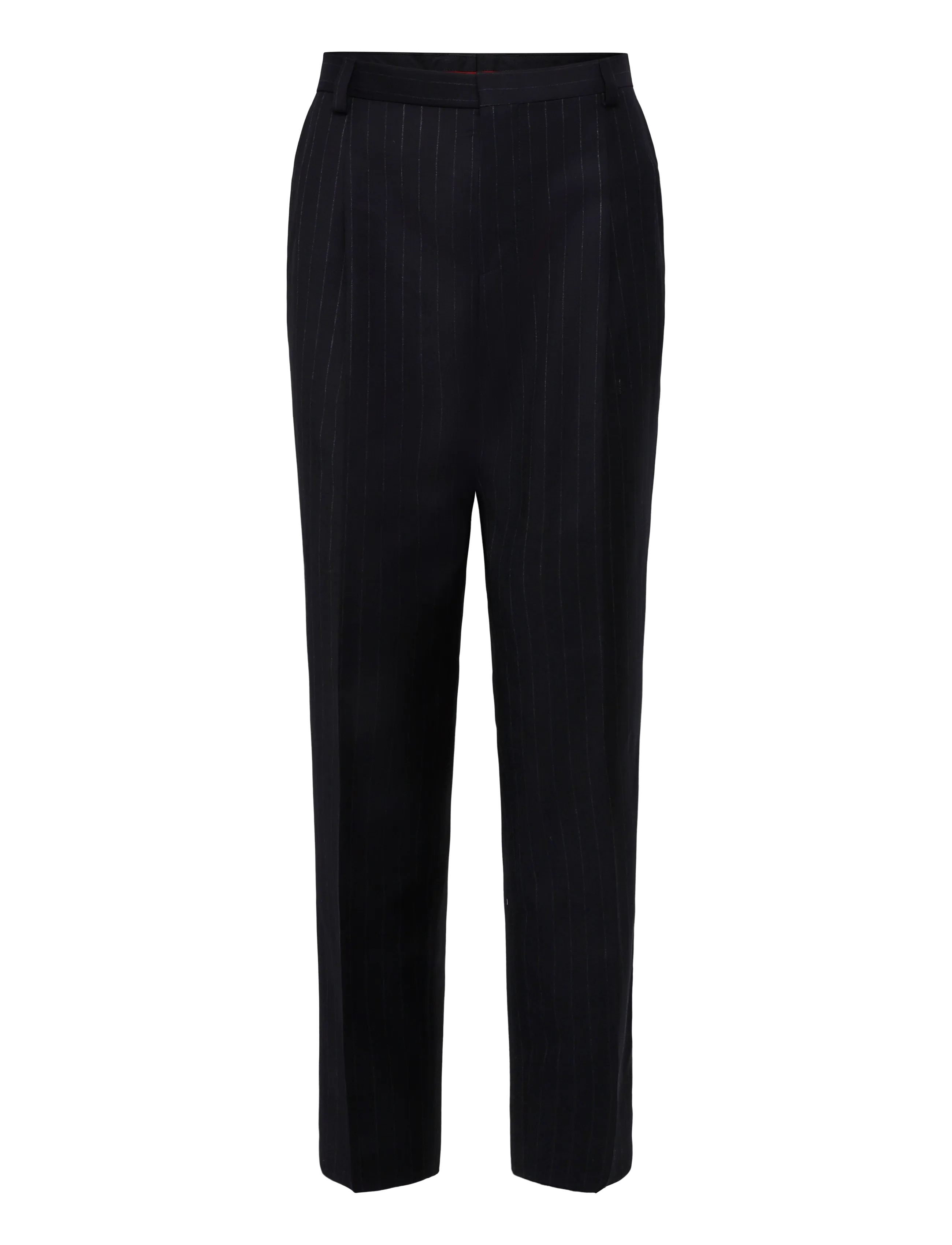 HUGO Hesten261F1X - Suits & Blazers - DARK BLUE / navy