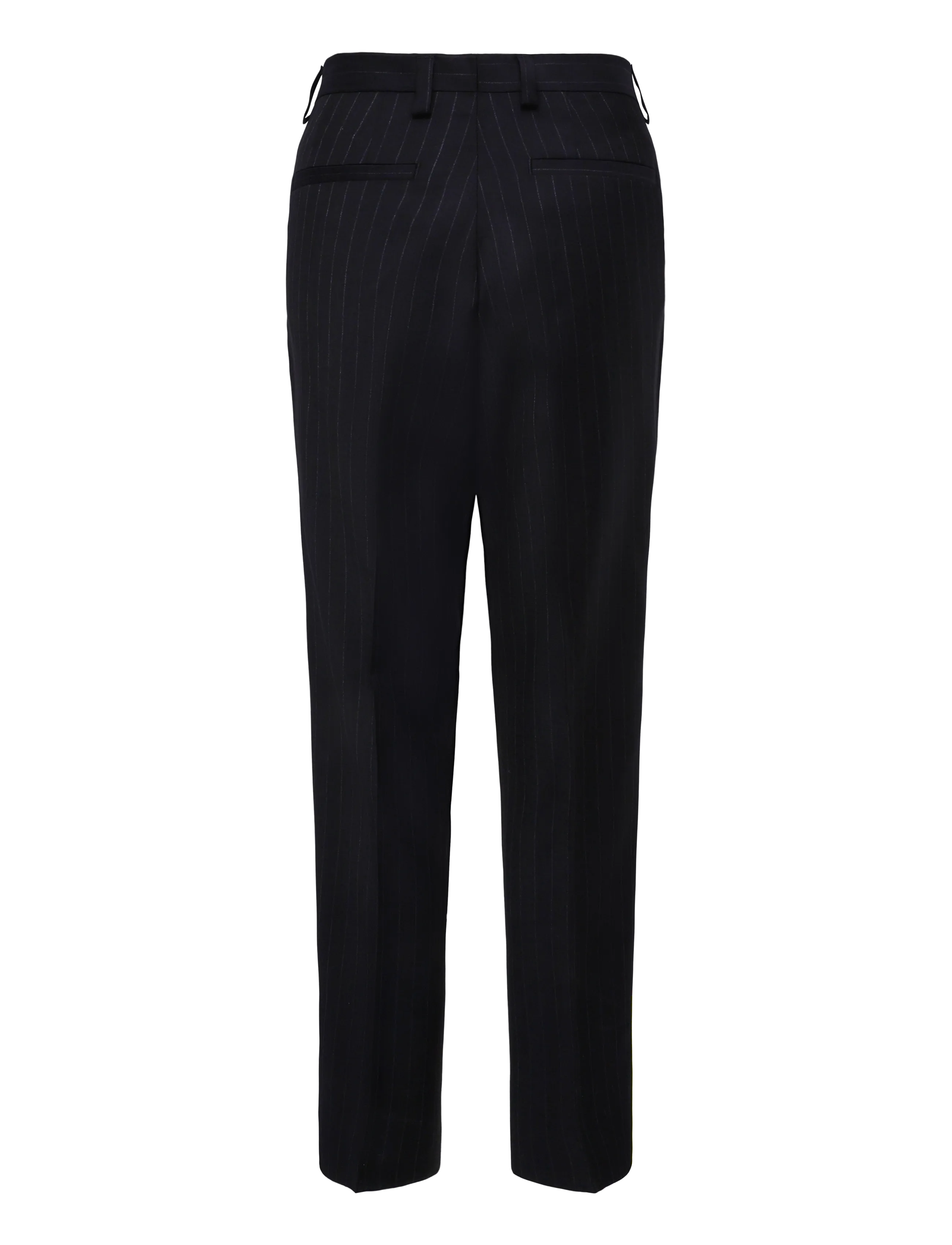 HUGO - Hesten261F1X - suit trousers - dark blue - 1