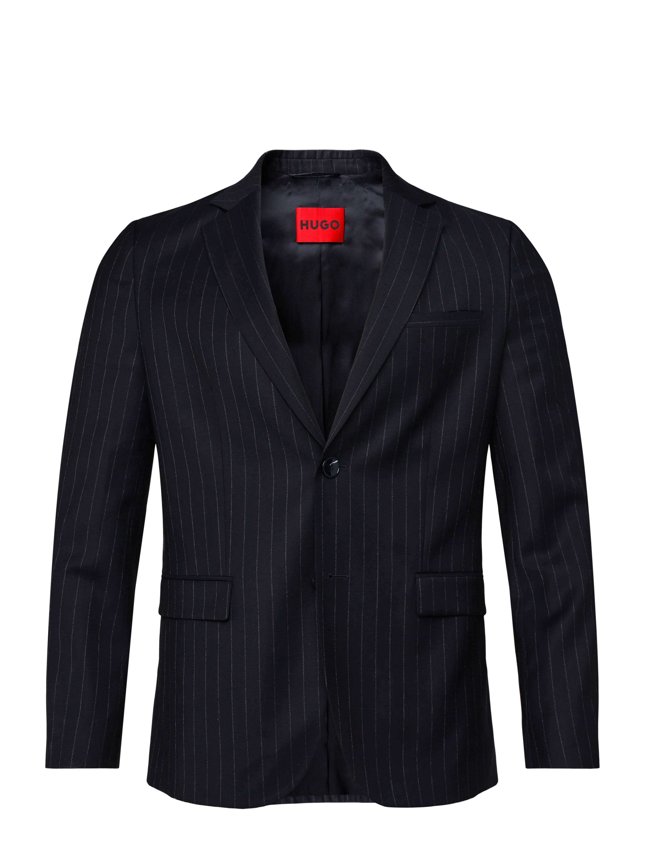 HUGO Arti253X - Osta olukorra järgi - DARK BLUE / navy