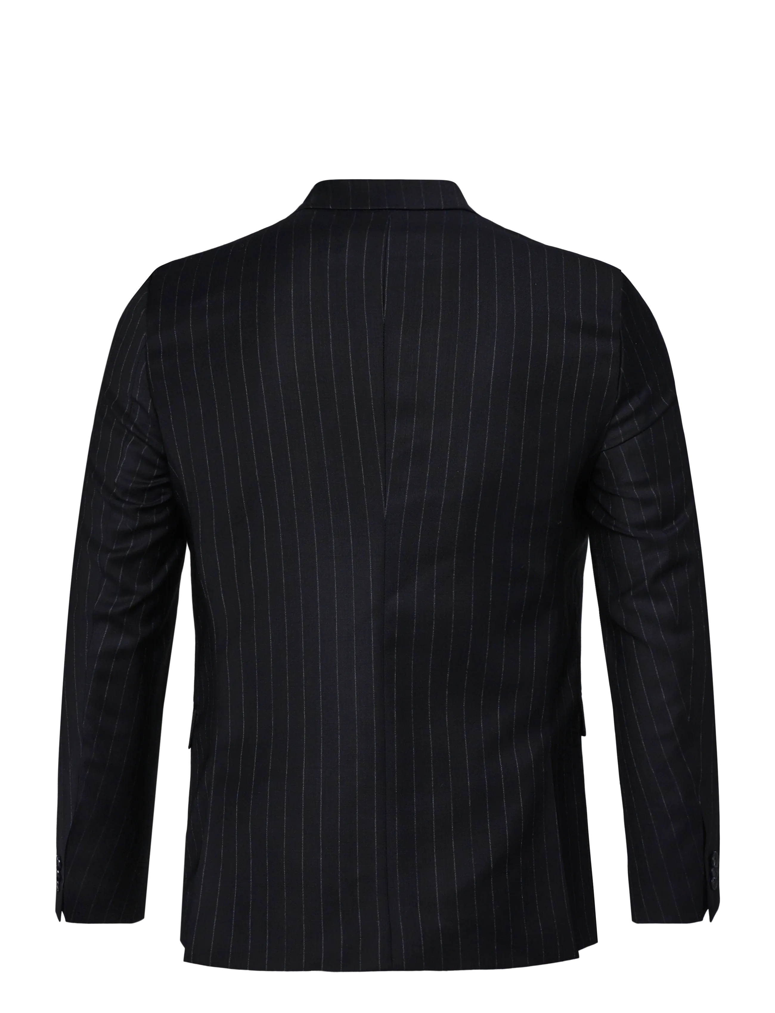 HUGO - Arti253X - Üherealised pintsakud - dark blue - 1