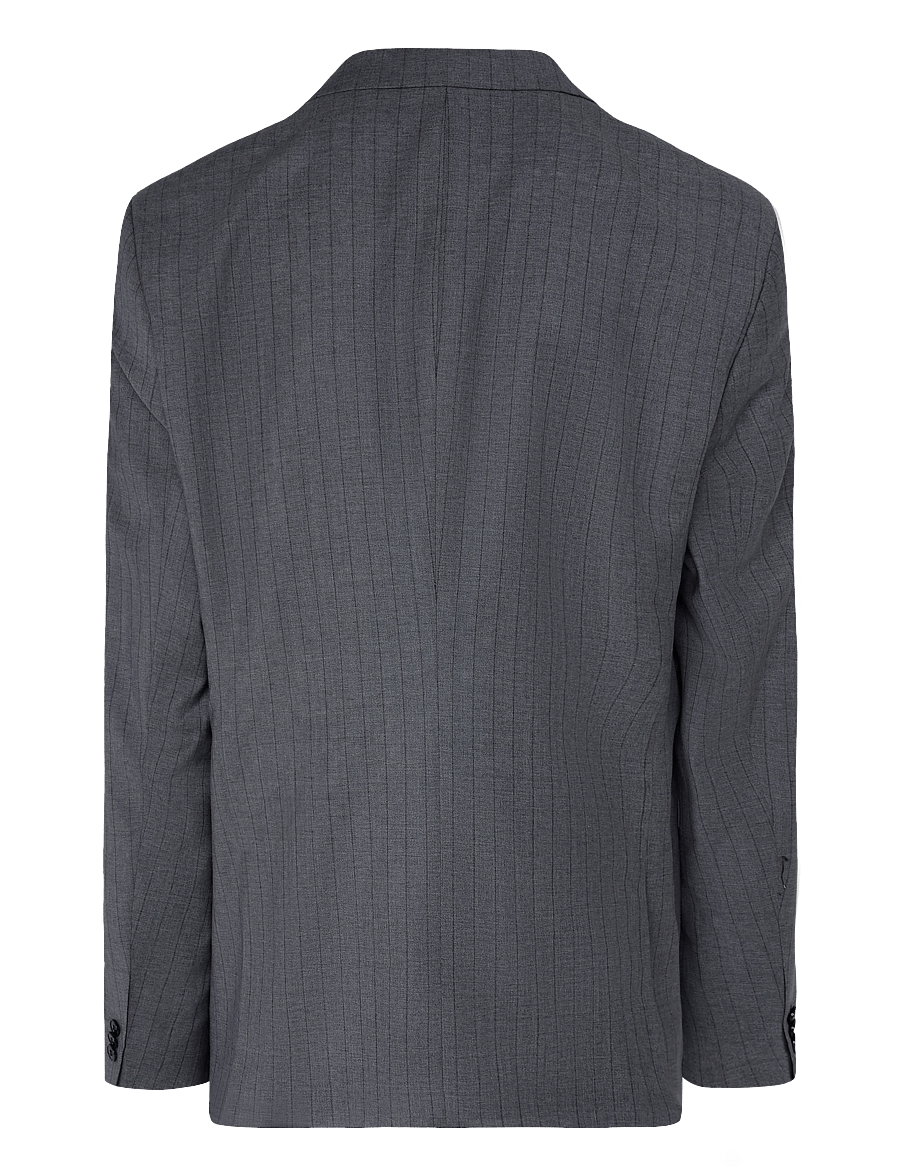 HUGO - Arti253X - einreiher - medium grey - 1