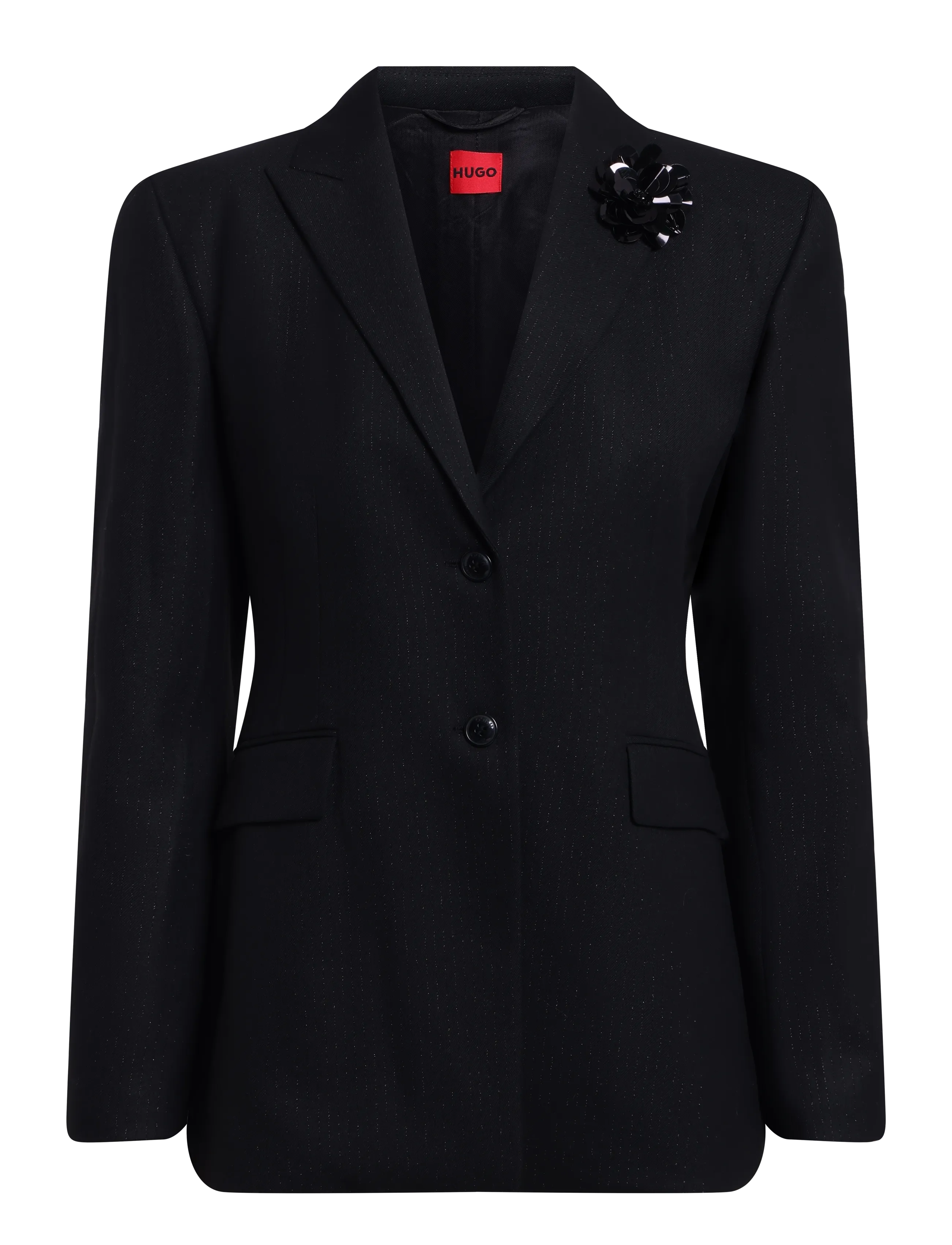 HUGO - Asmalla - enkeltradede blazere - open miscellaneous - 0