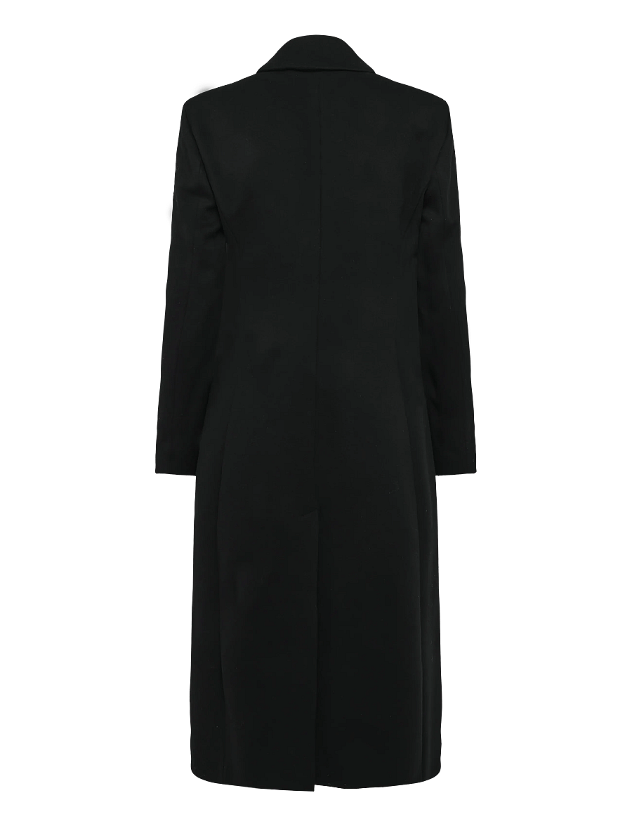 HUGO - Mahina - winter jackets - black - 1