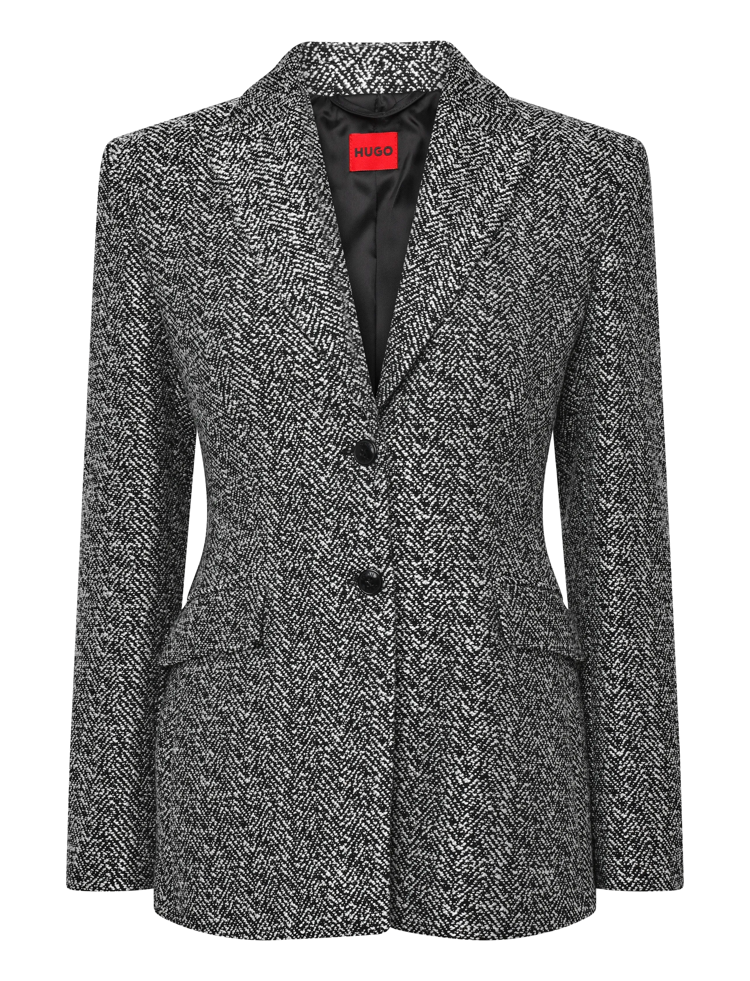 HUGO Asmalla - Blazers - OPEN MISCELLANEOUS / multi