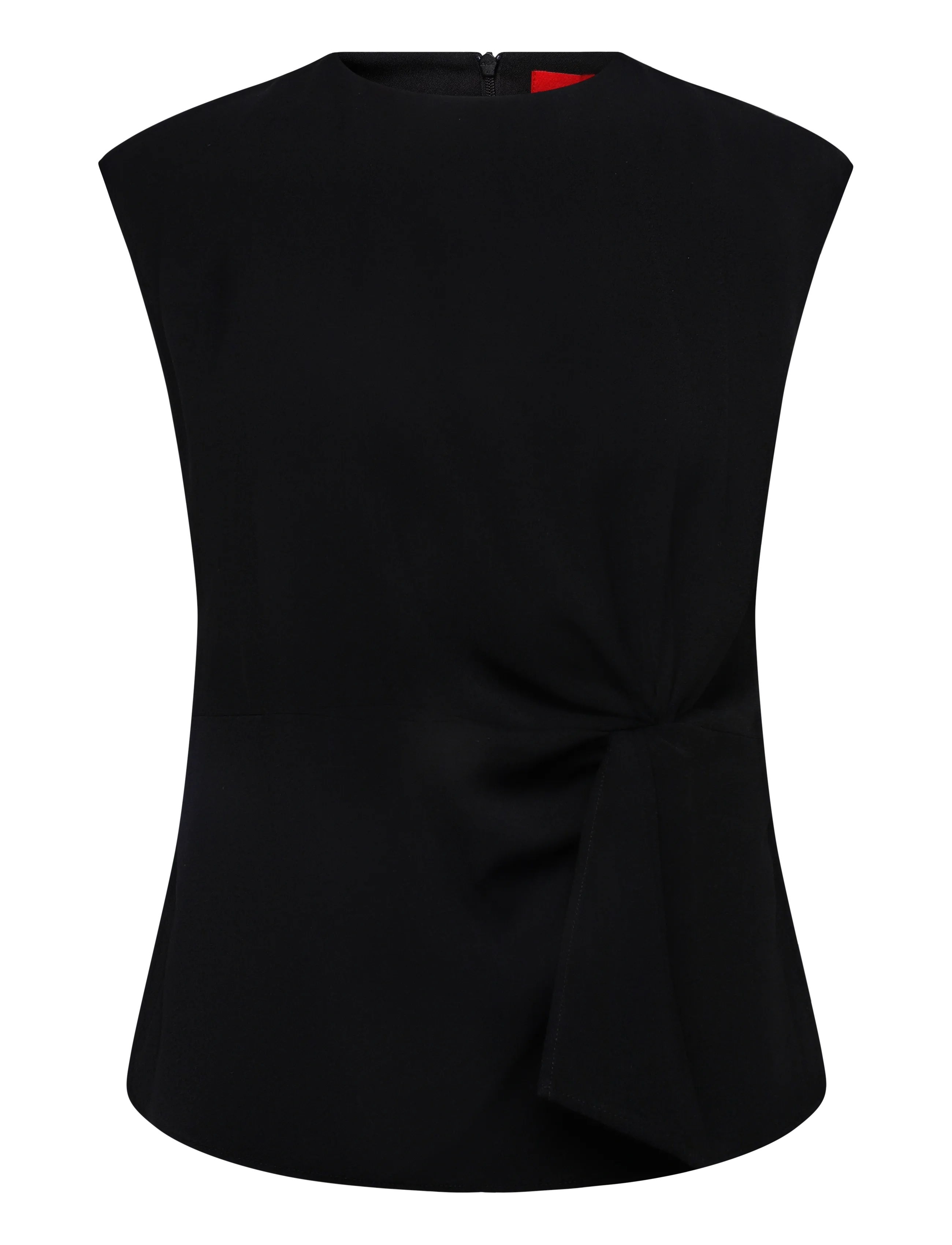 HUGO Cathila - Kleidung - BLACK / black