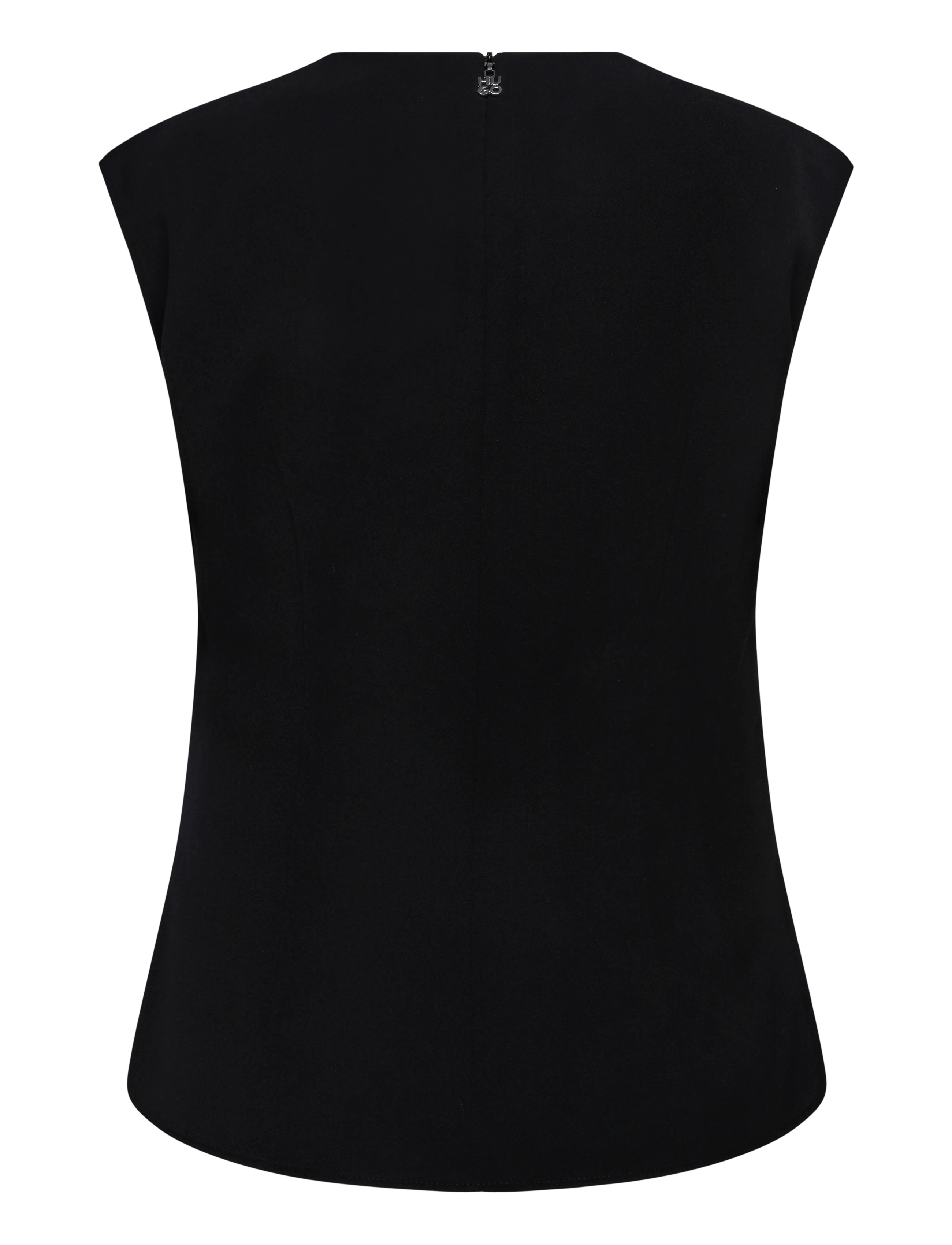 HUGO - Cathila - black - 1