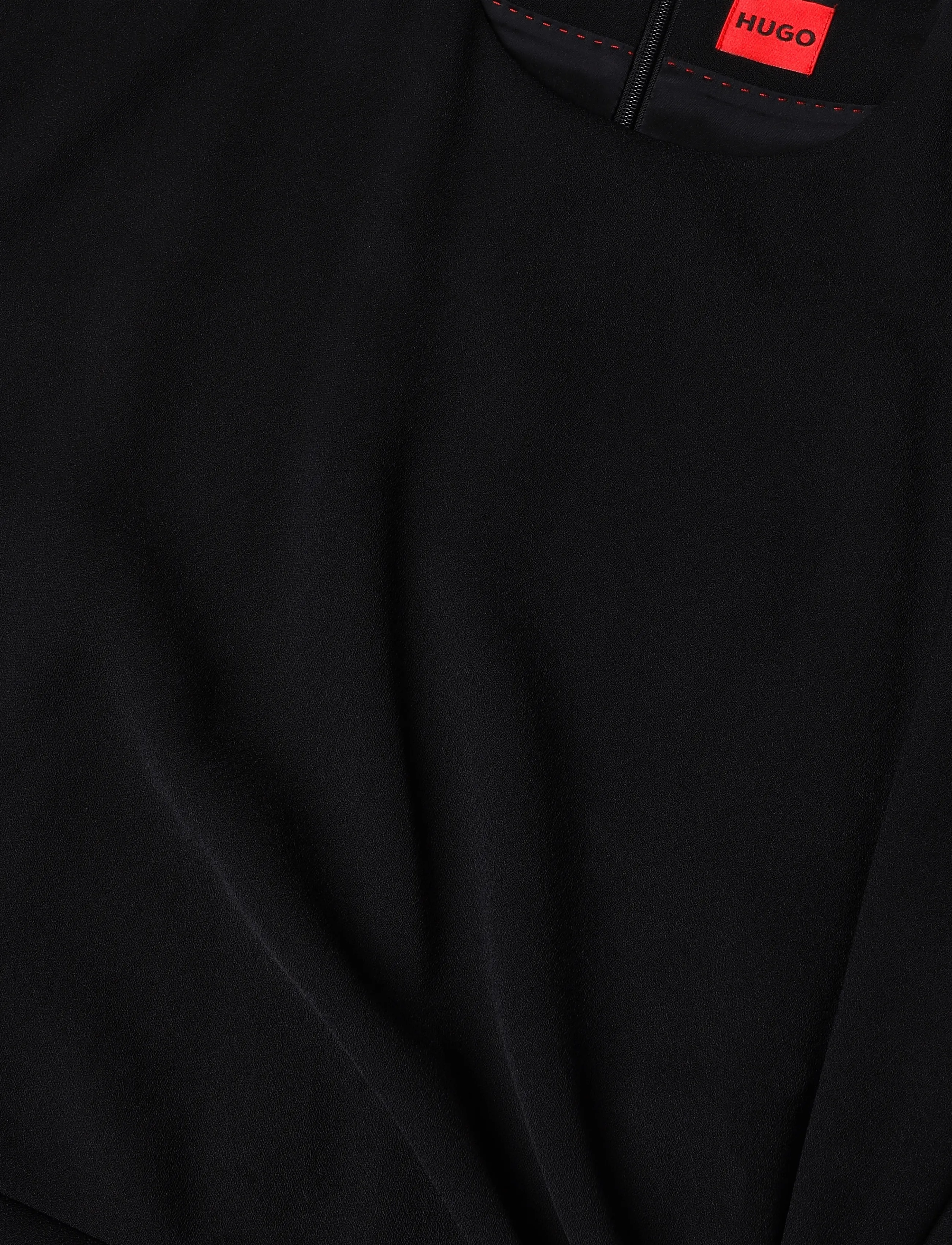 HUGO - Cathila - black - 2