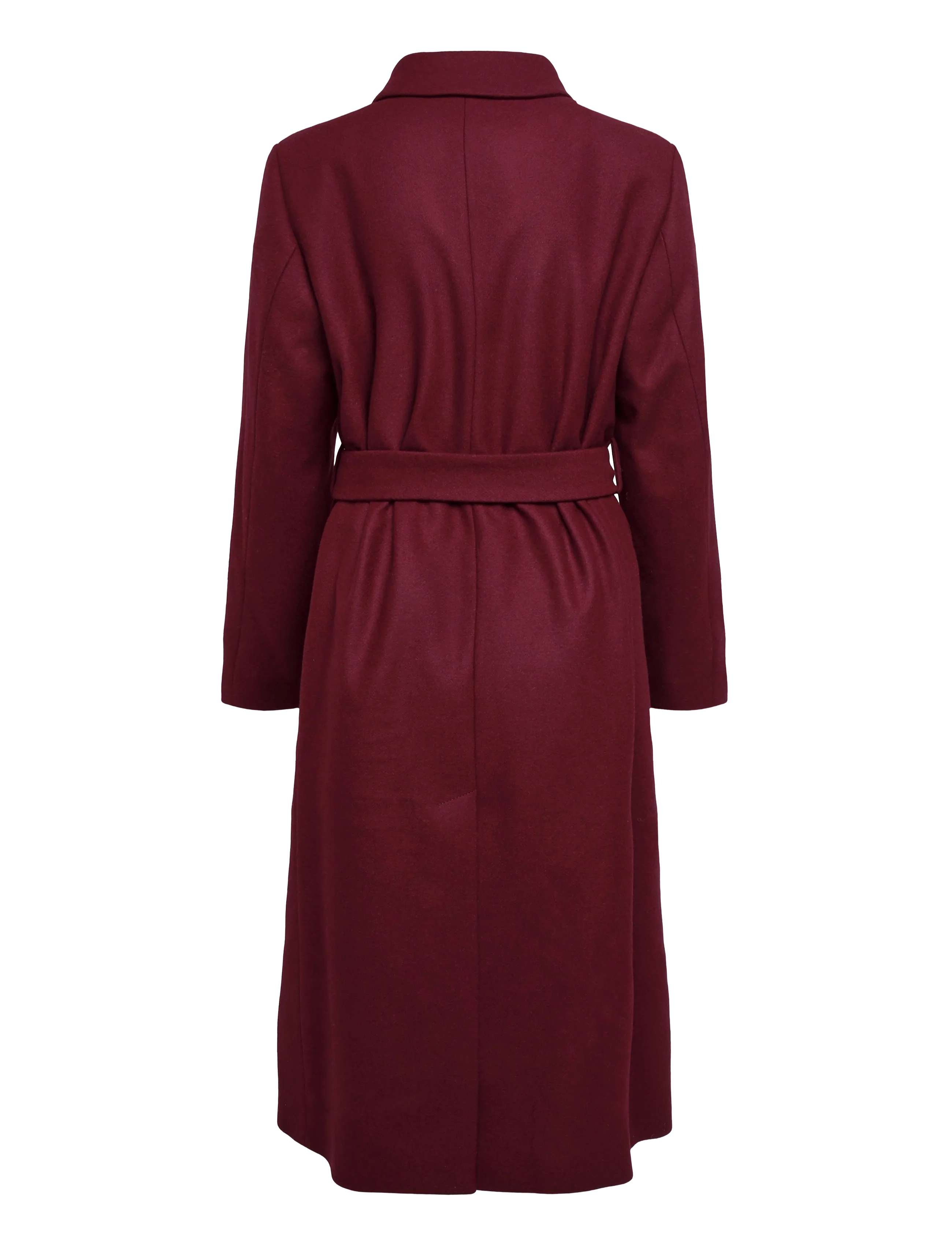 HUGO - Melm - winter jackets - open red - 1