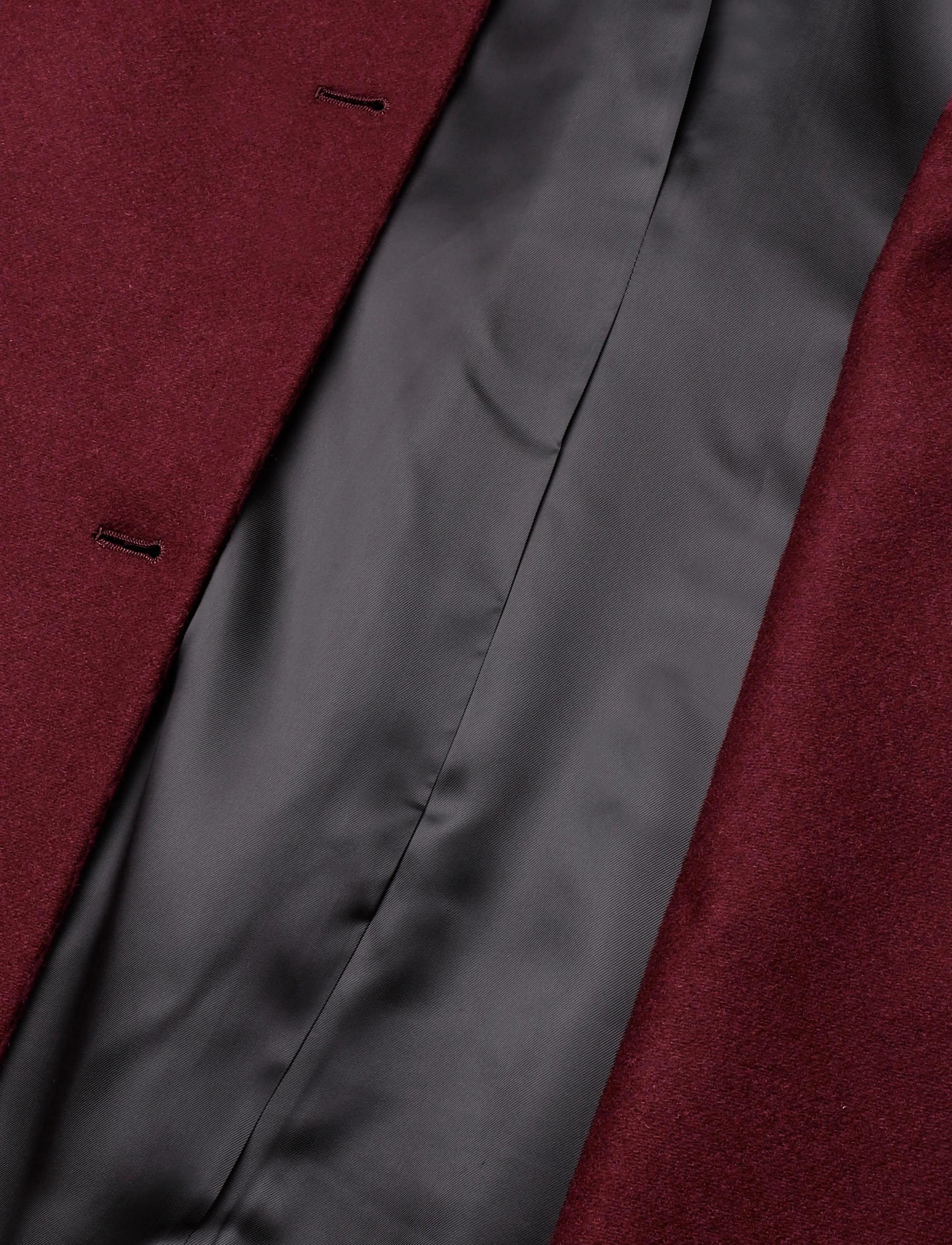 HUGO - Melm - winter jackets - open red - 4