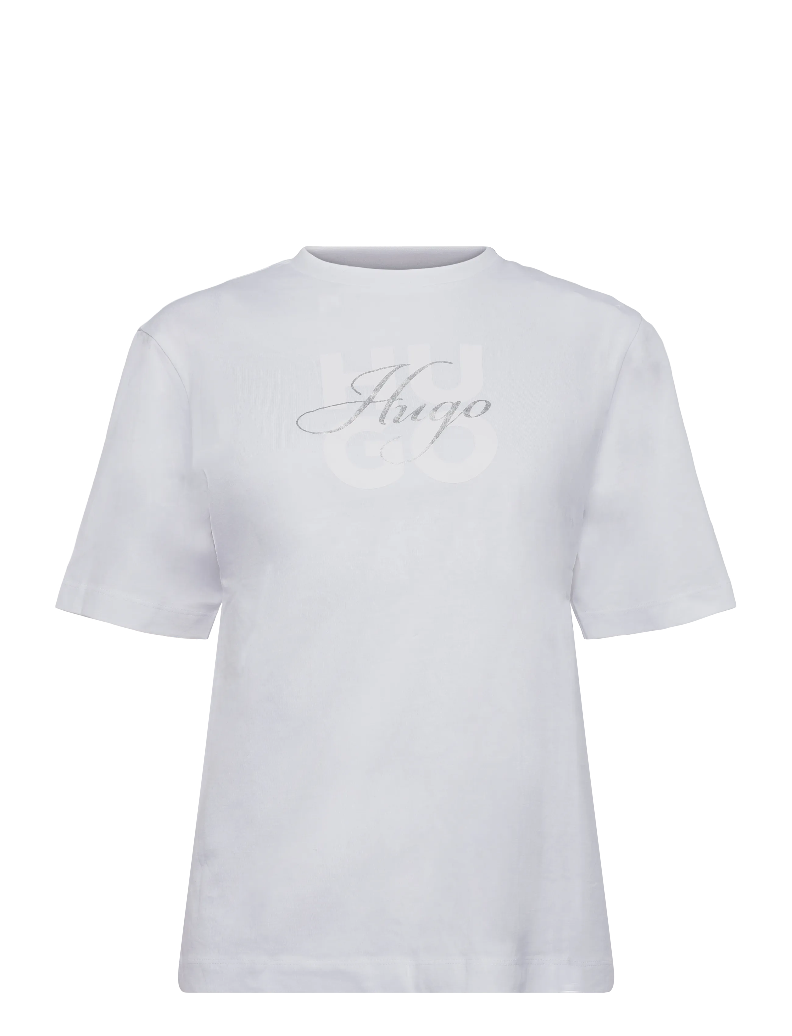 HUGO Dashine_1 - HUGO - WHITE / white