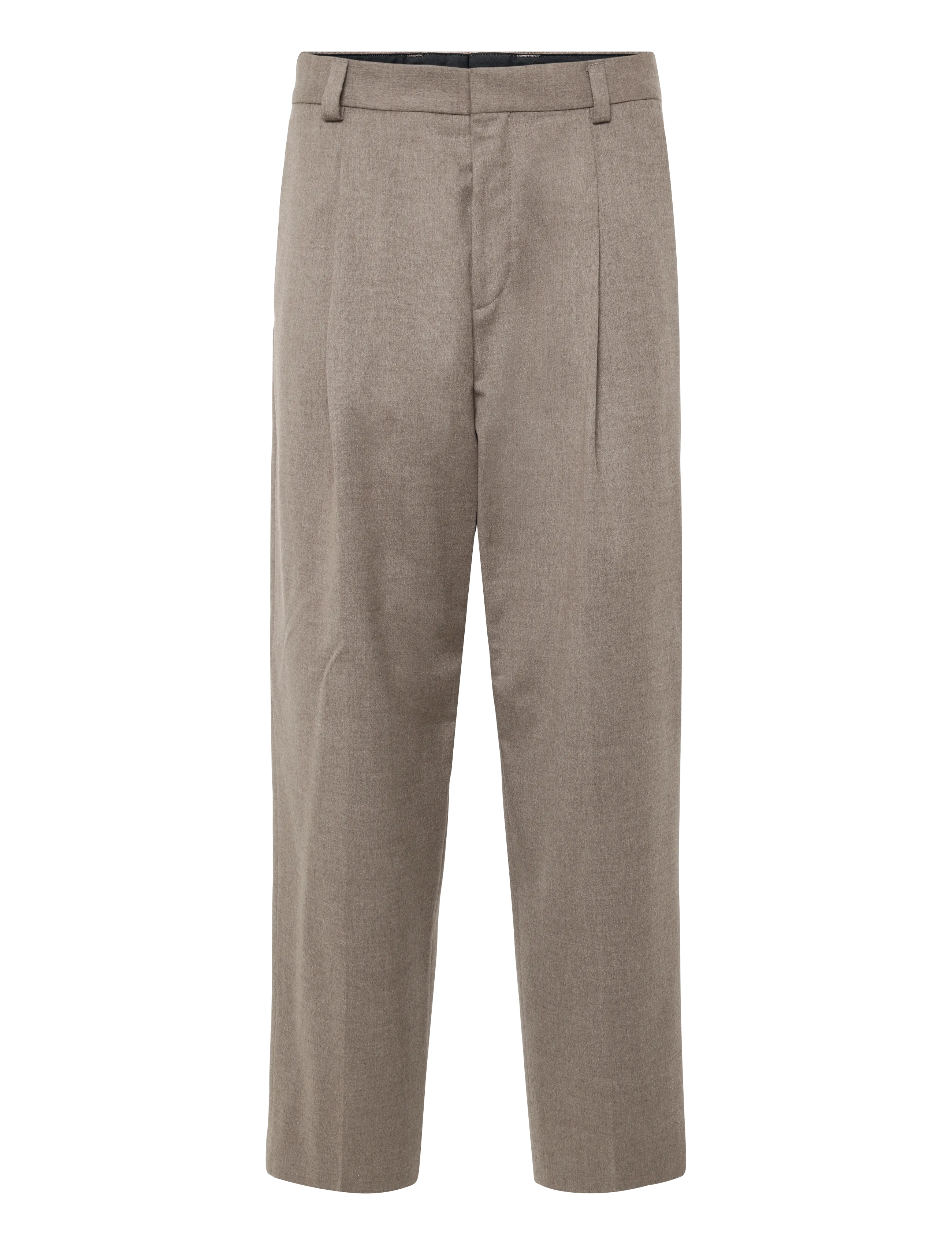 HUGO Tony262X - Suits & Blazers - RUST/COPPER / brown