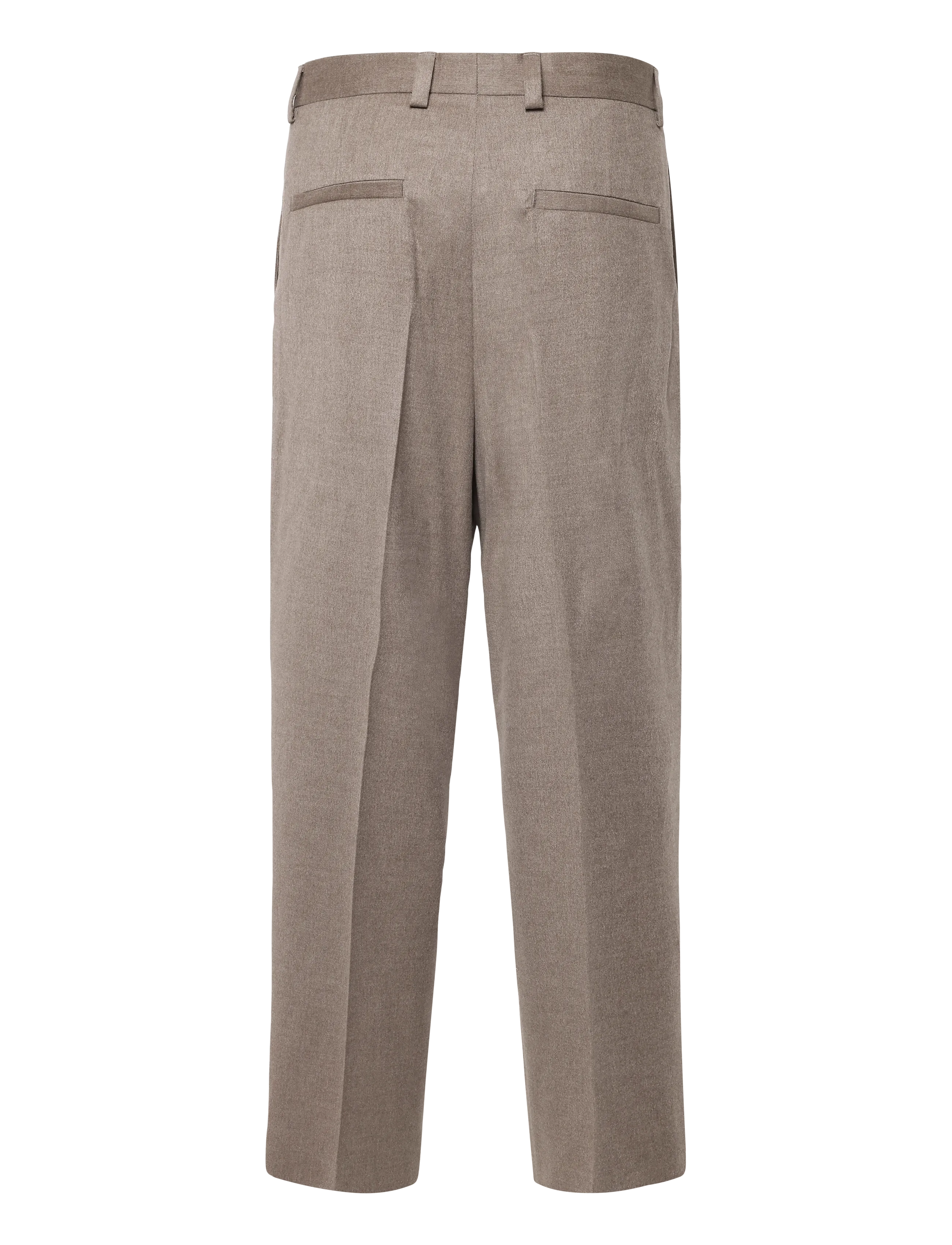 HUGO - Tony262X - suit trousers - rust/copper - 1