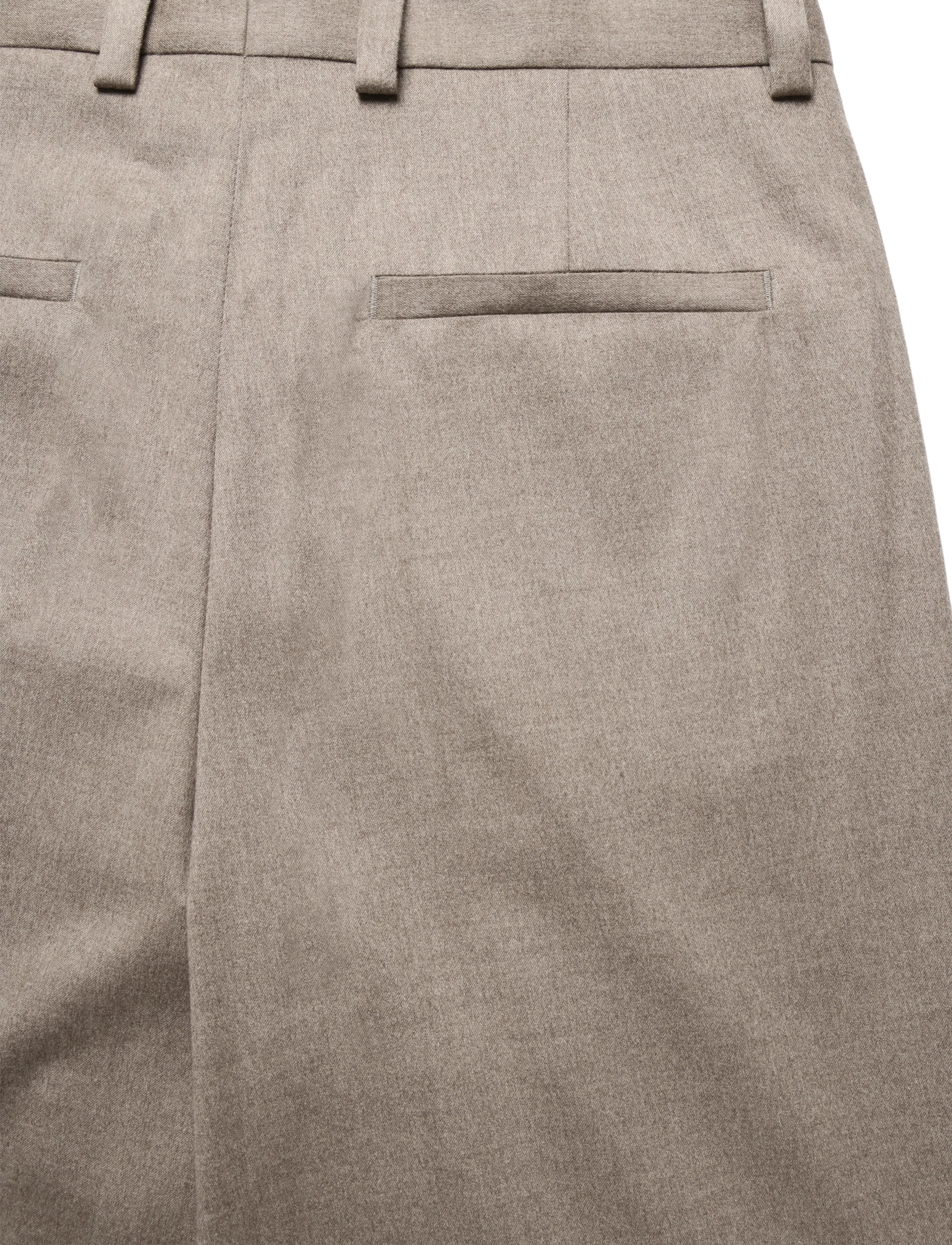 HUGO - Tony262X - suit trousers - rust/copper - 2