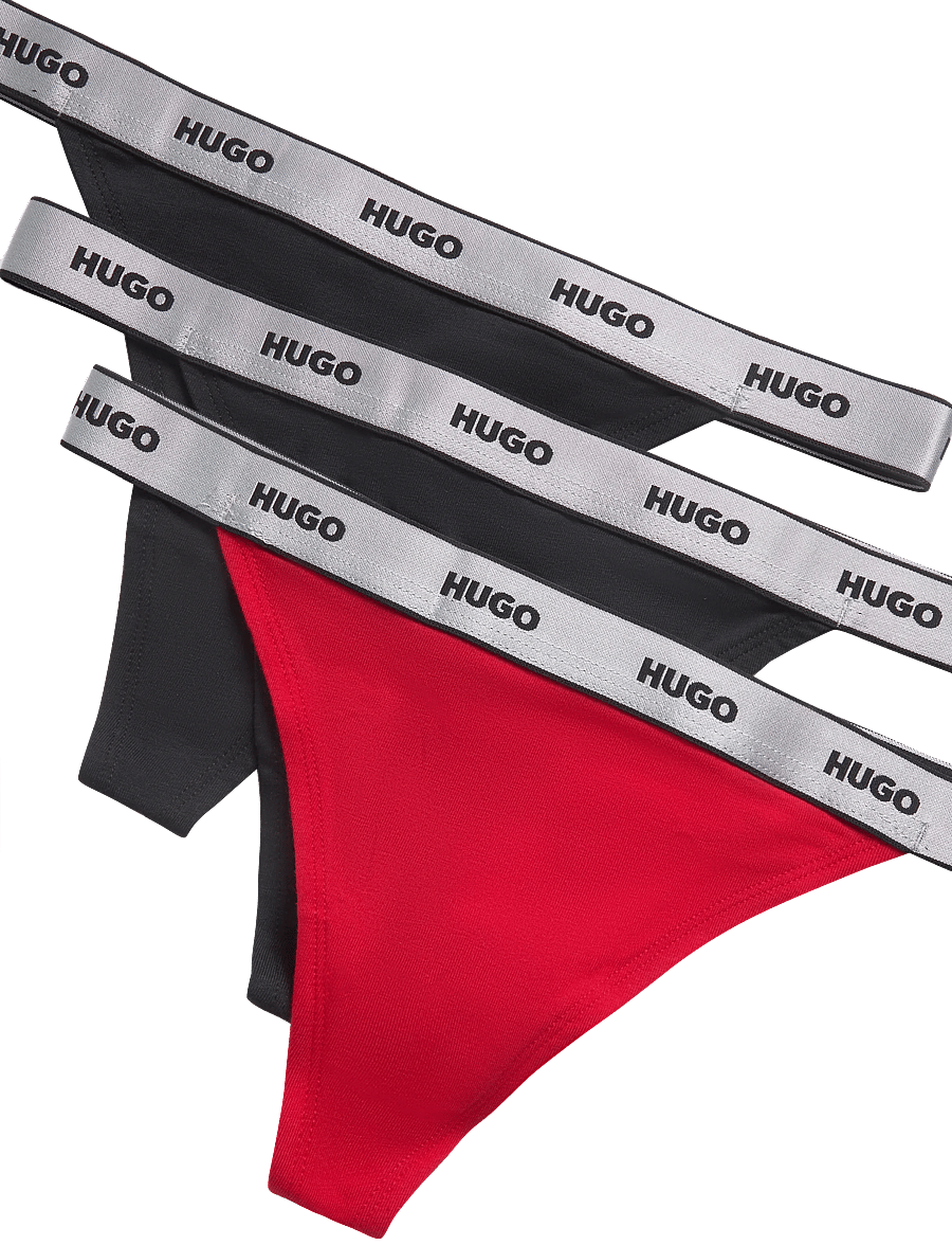 HUGO - TRIPLET STRING GIFT - stringtrusser - open miscellaneous - 2