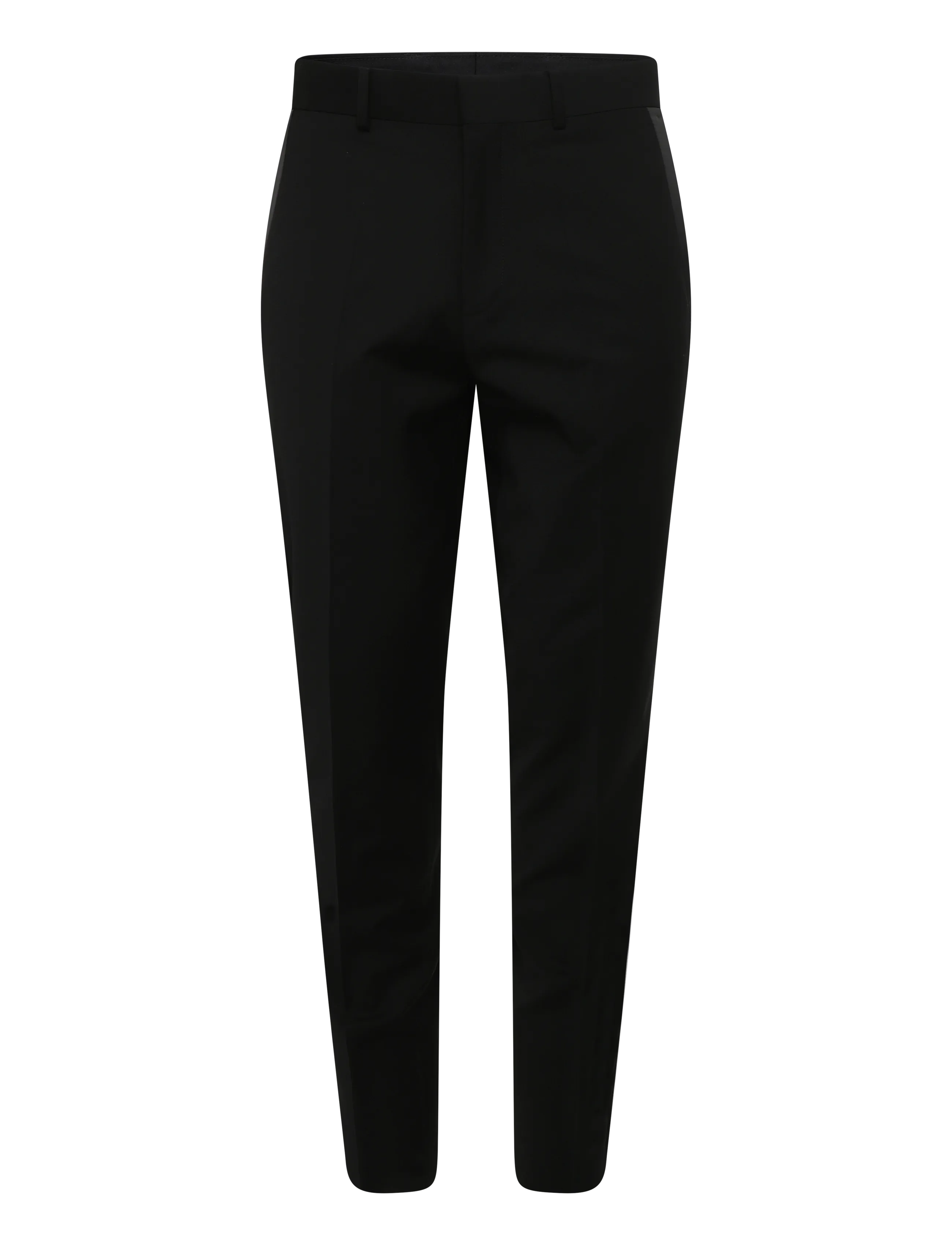 HUGO Hesten264E2X-MH - Anzüge & Sakkos - BLACK / black